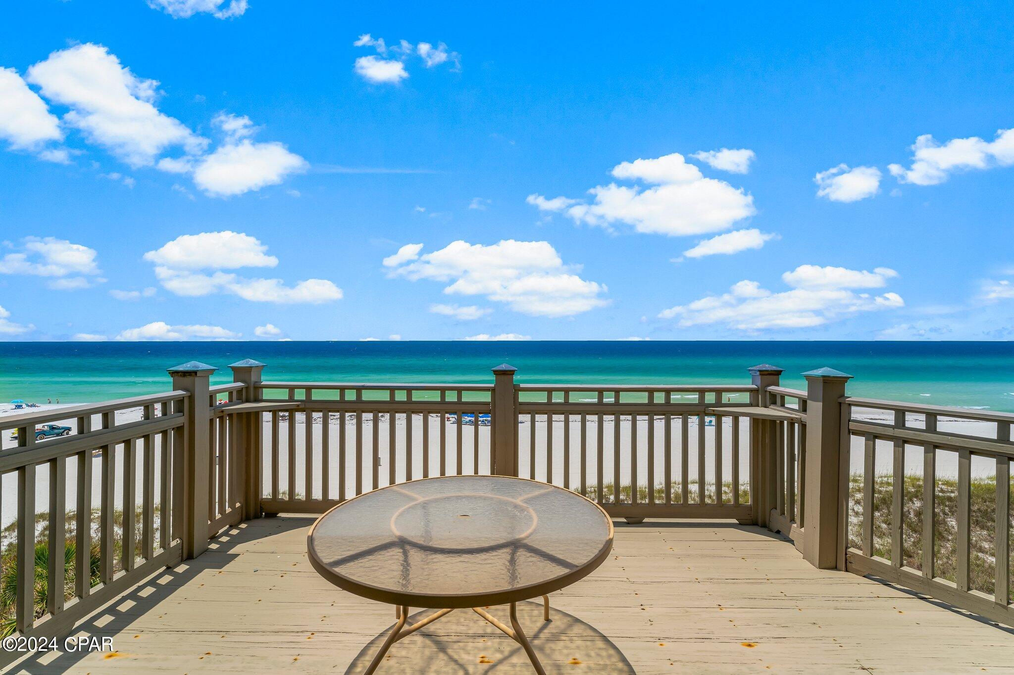Bel Air Beach Condo - Residential