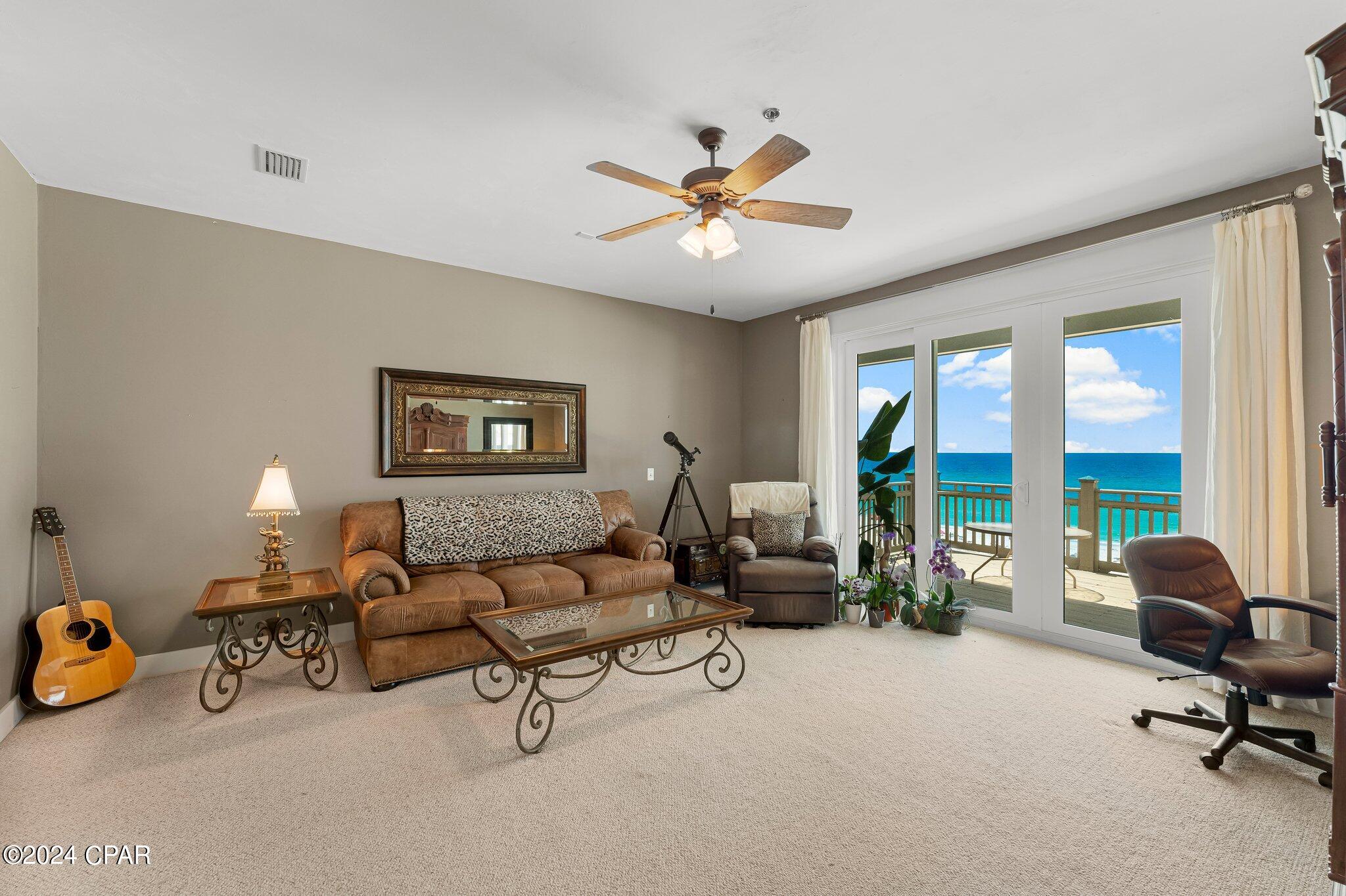 Bel Air Beach Condo - Residential