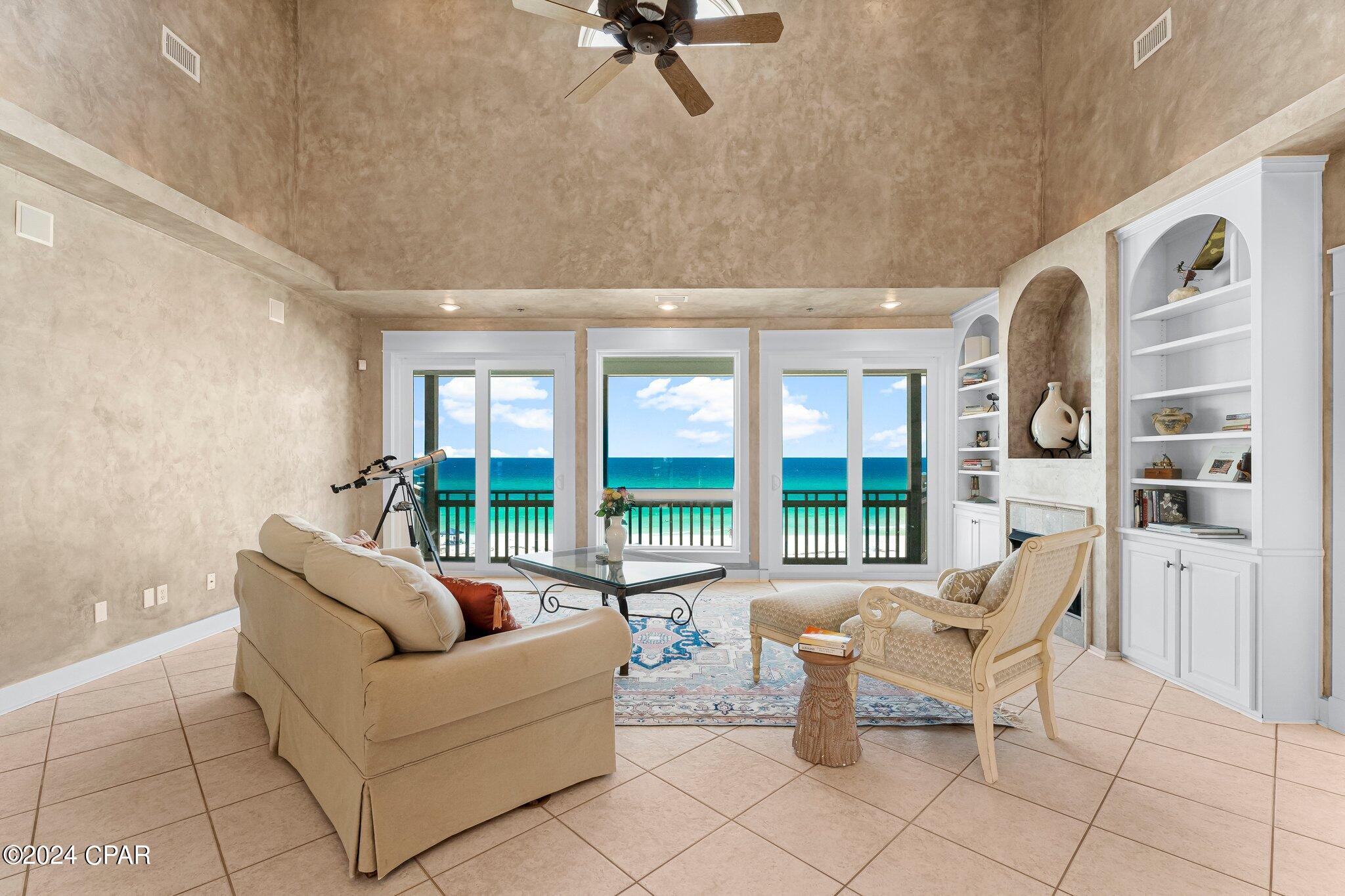 Bel Air Beach Condo - Residential