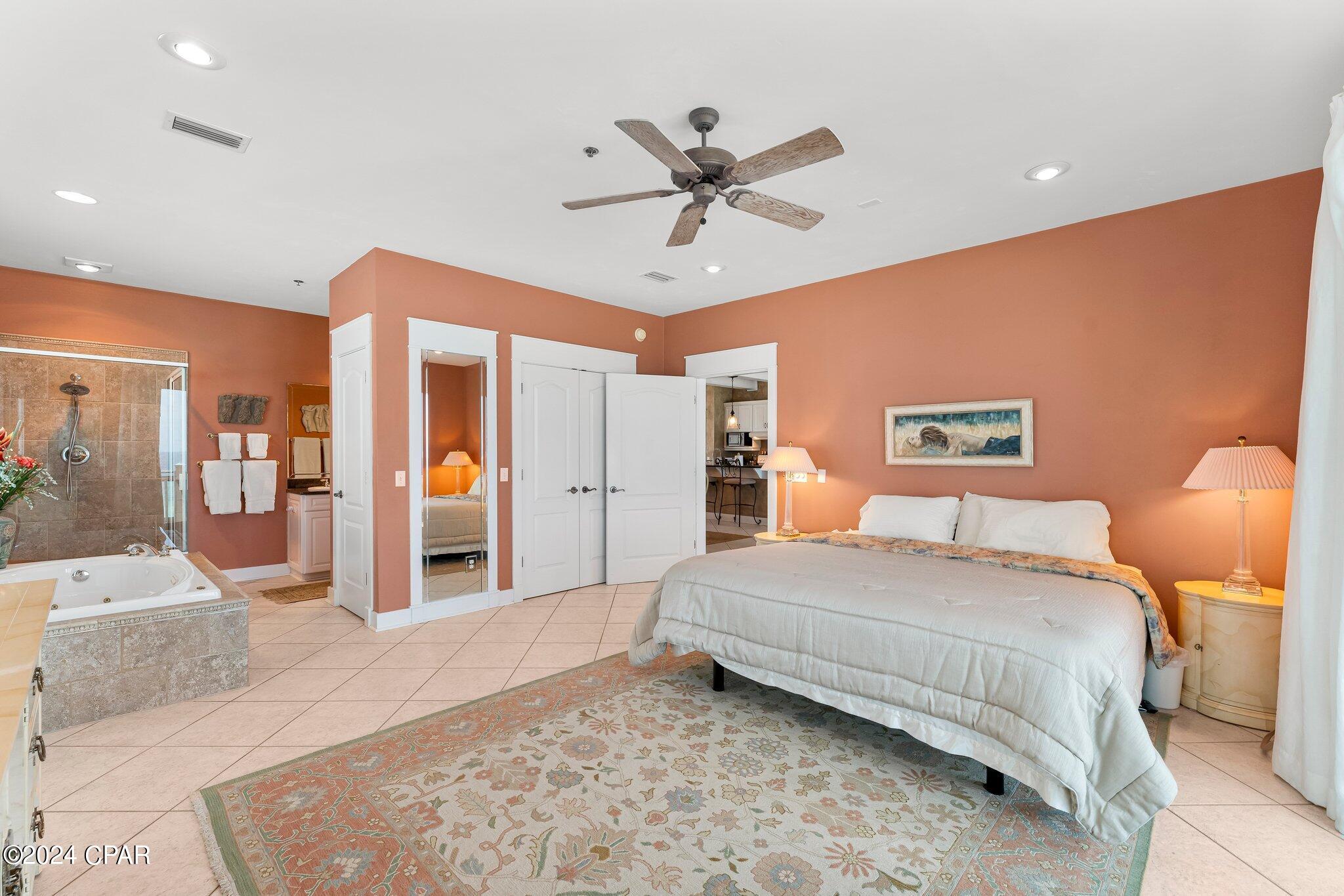 Bel Air Beach Condo - Residential