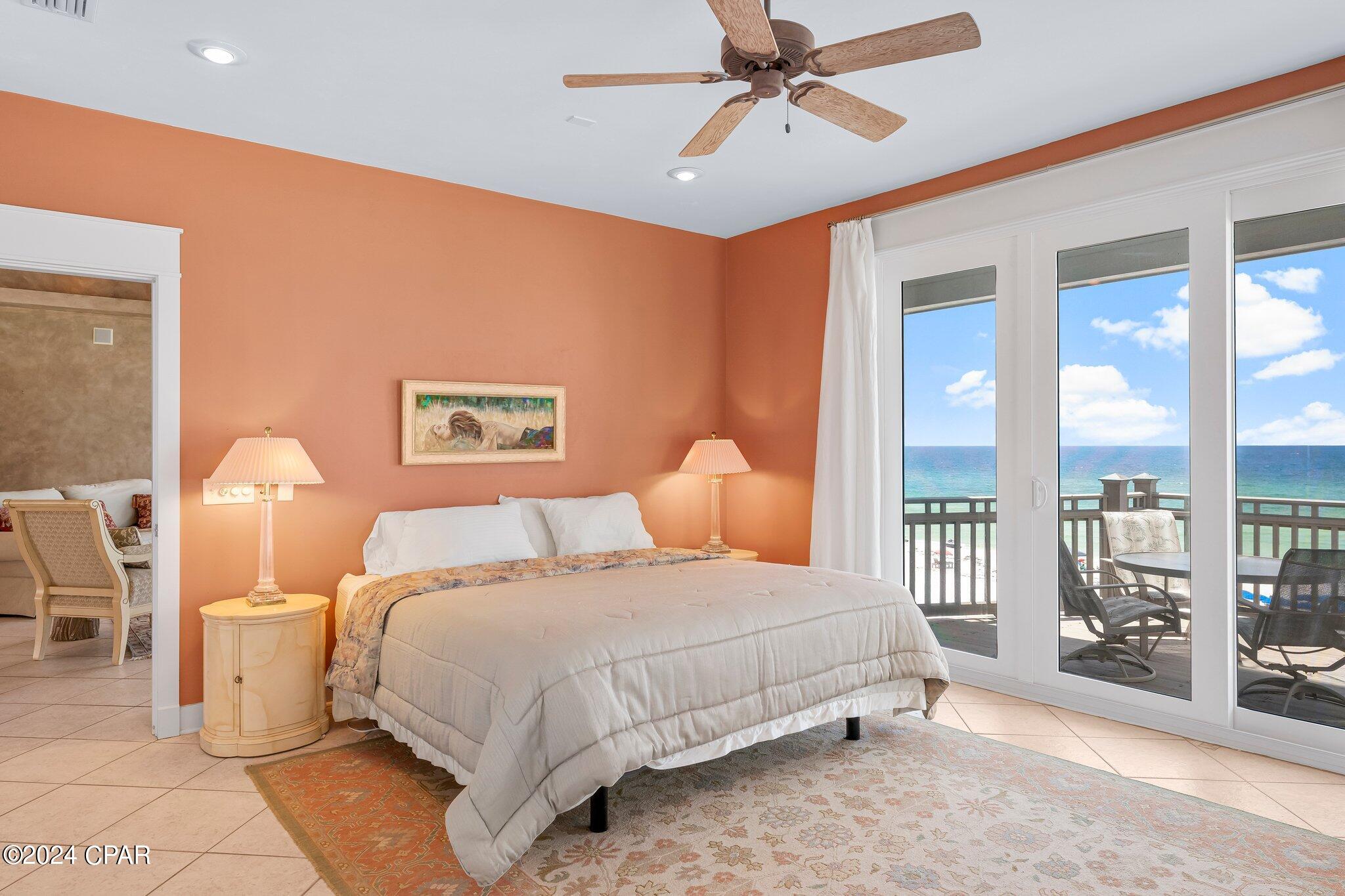 Bel Air Beach Condo - Residential