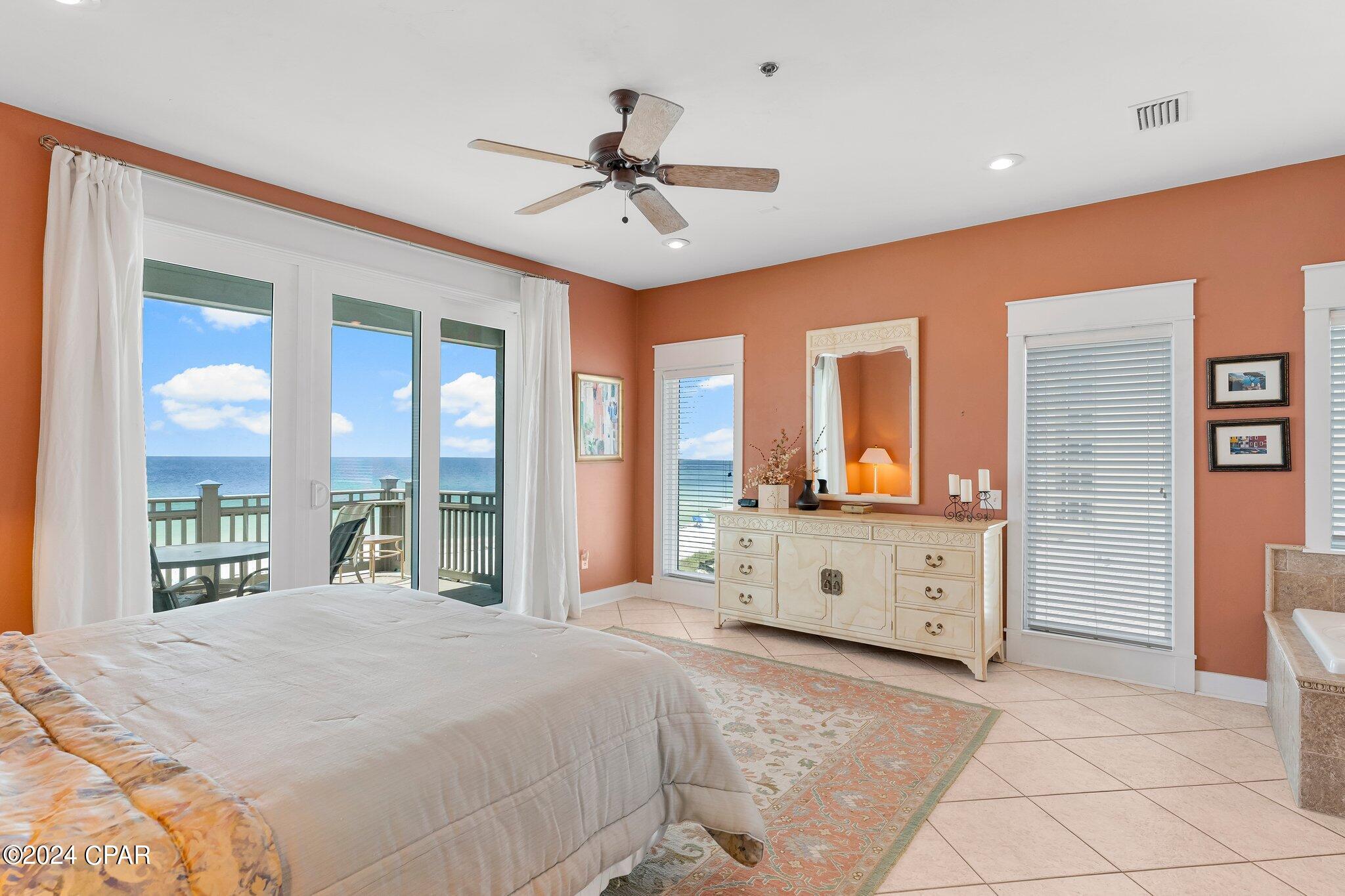 Bel Air Beach Condo - Residential