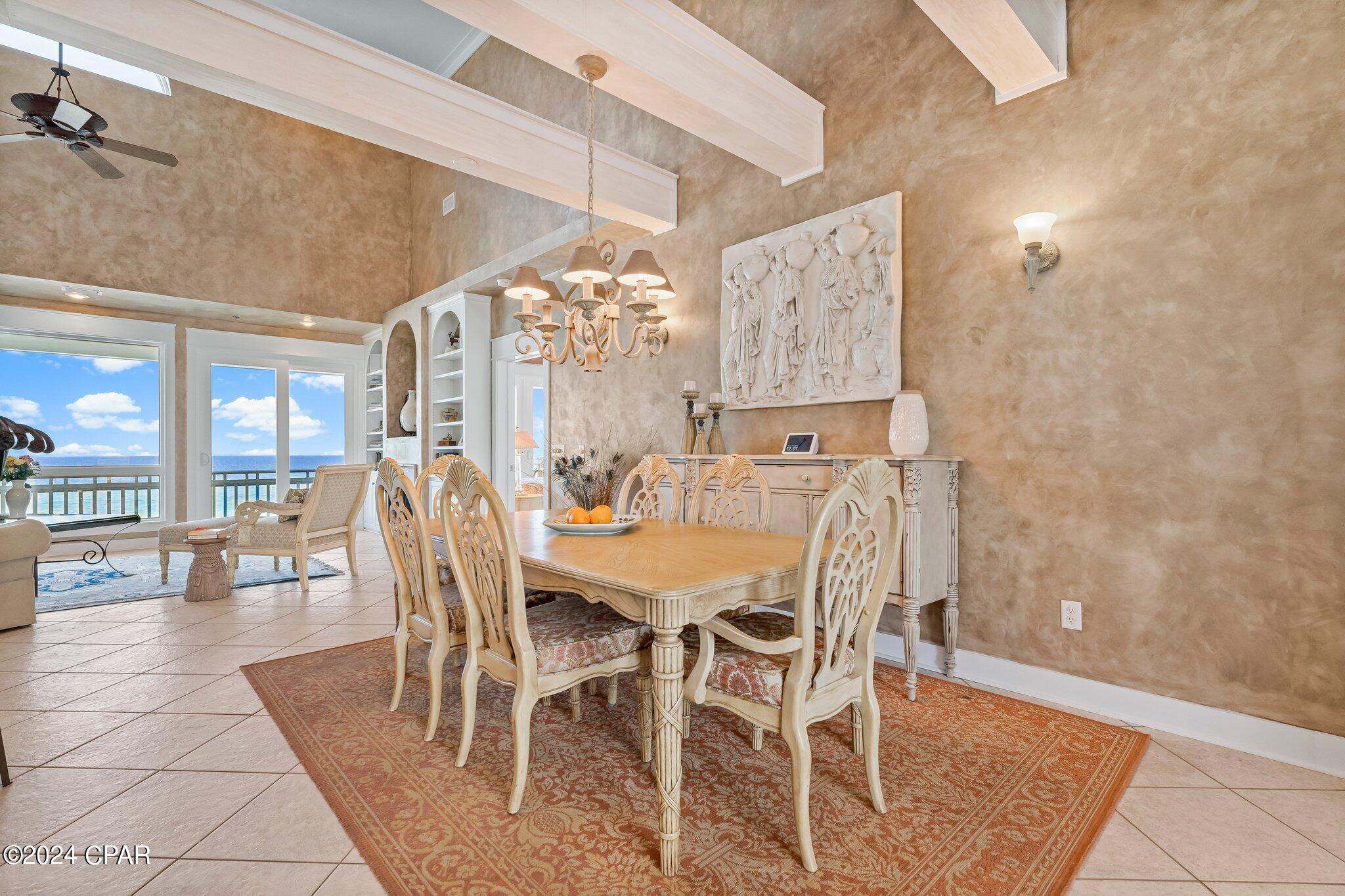 Bel Air Beach Condo - Residential