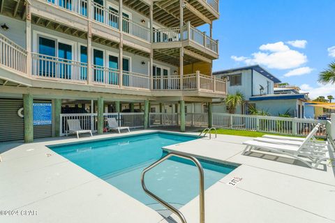 A home in Panama City Beach