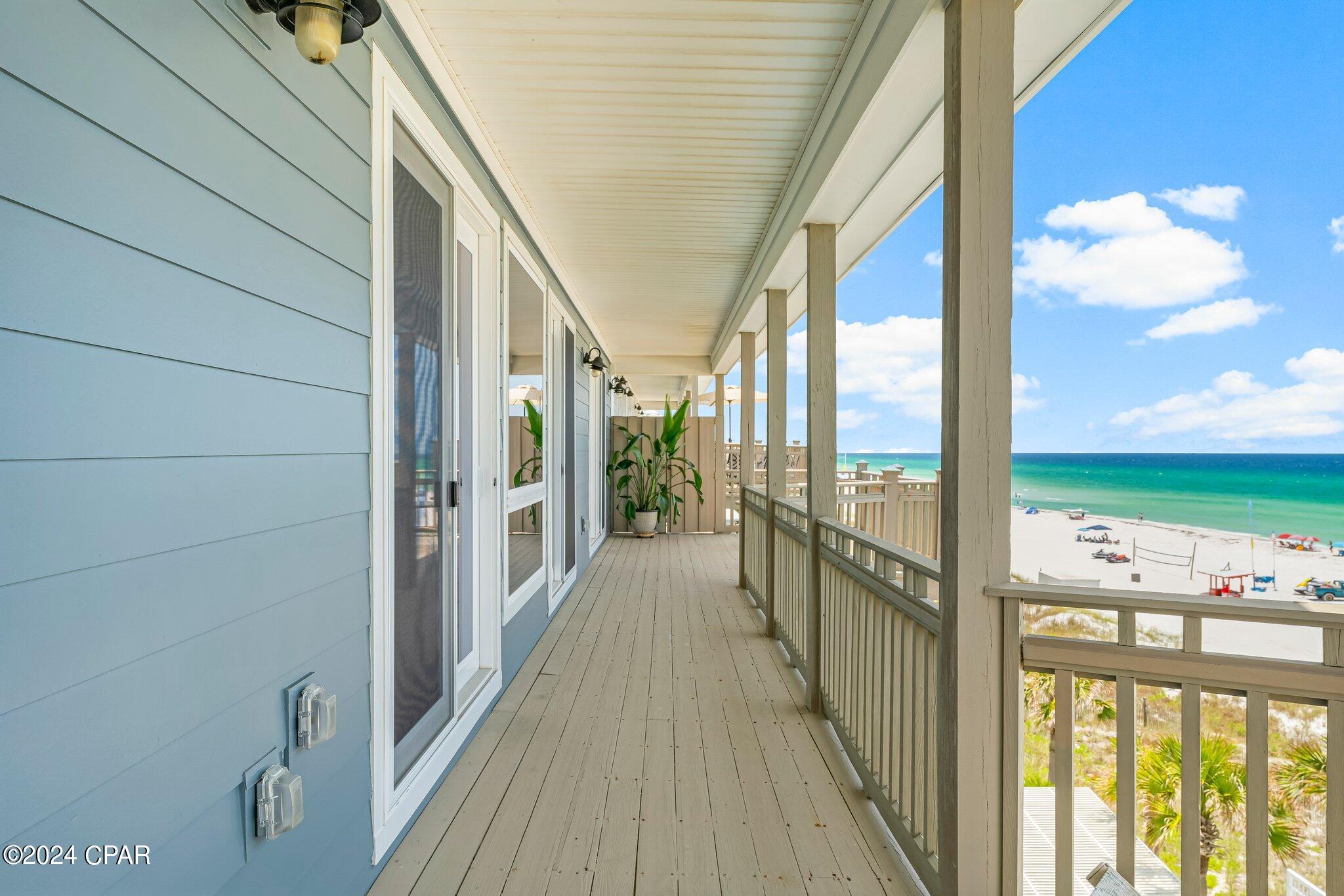 Bel Air Beach Condo - Residential