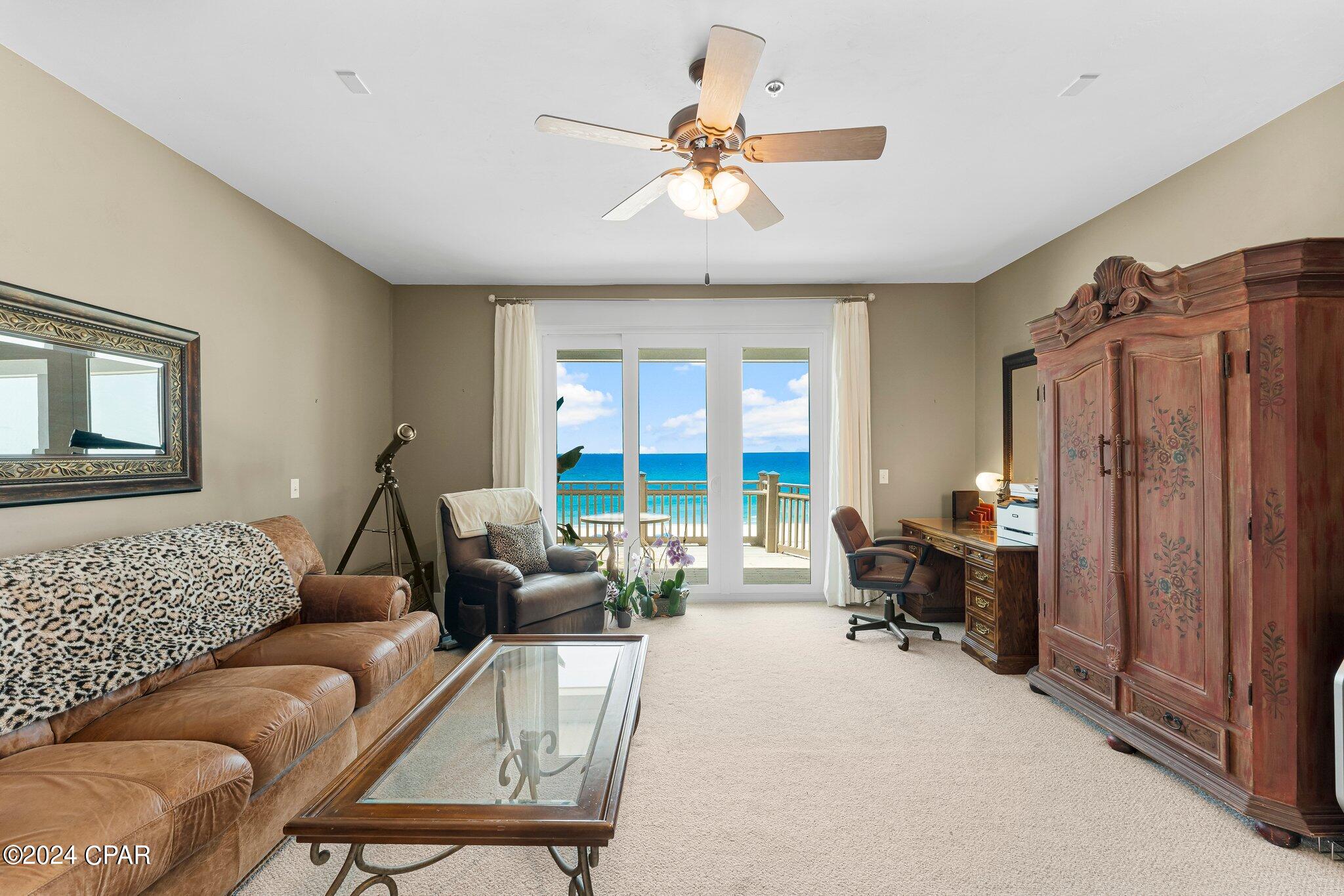 Bel Air Beach Condo - Residential