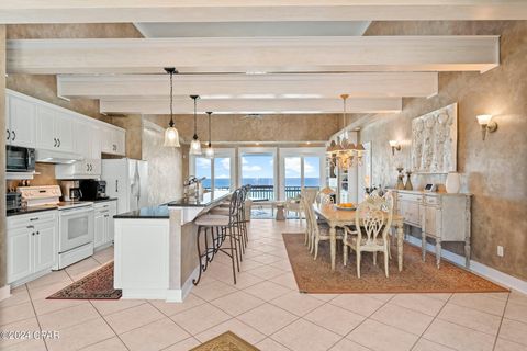 A home in Panama City Beach