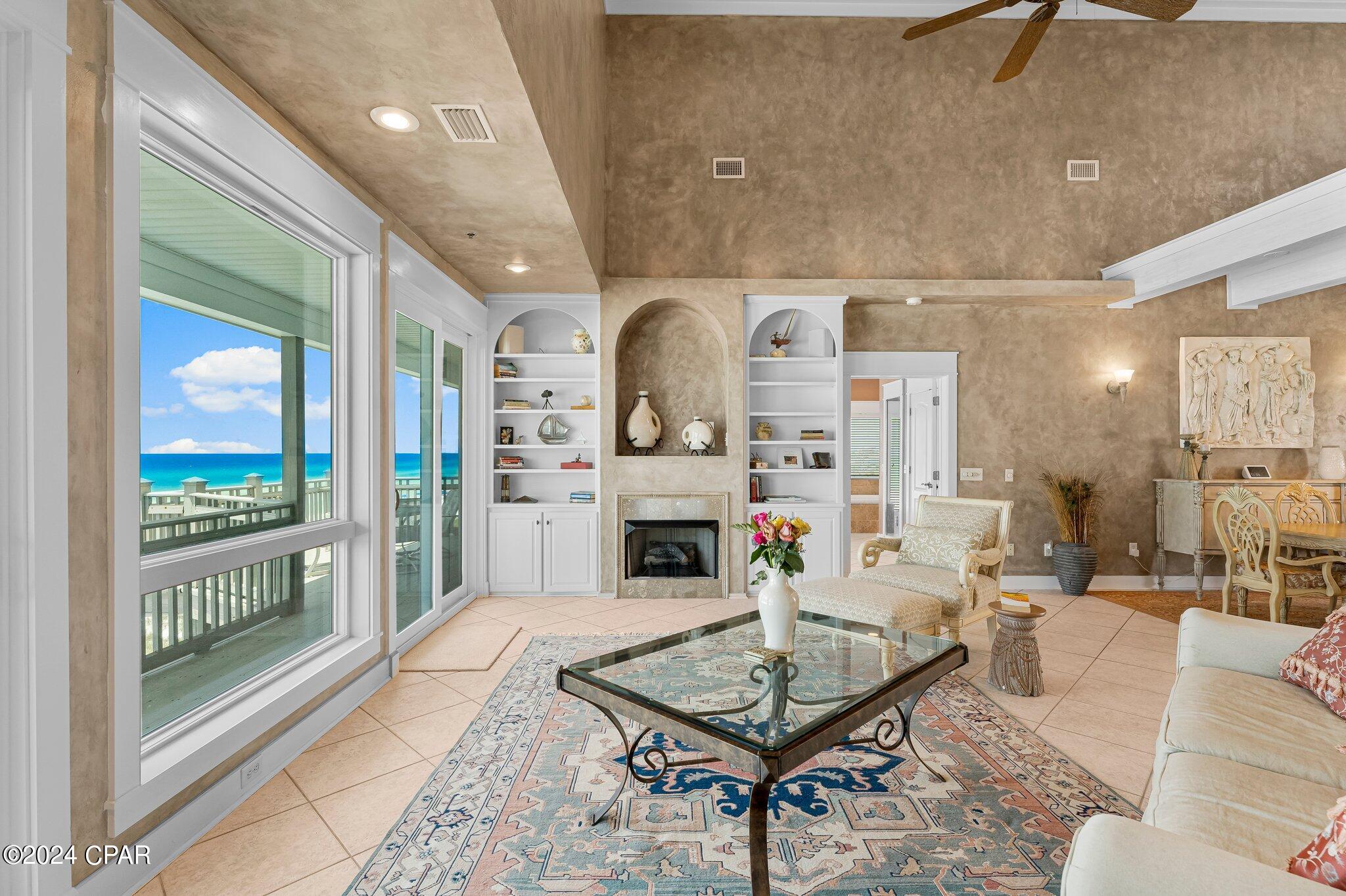 Bel Air Beach Condo - Residential