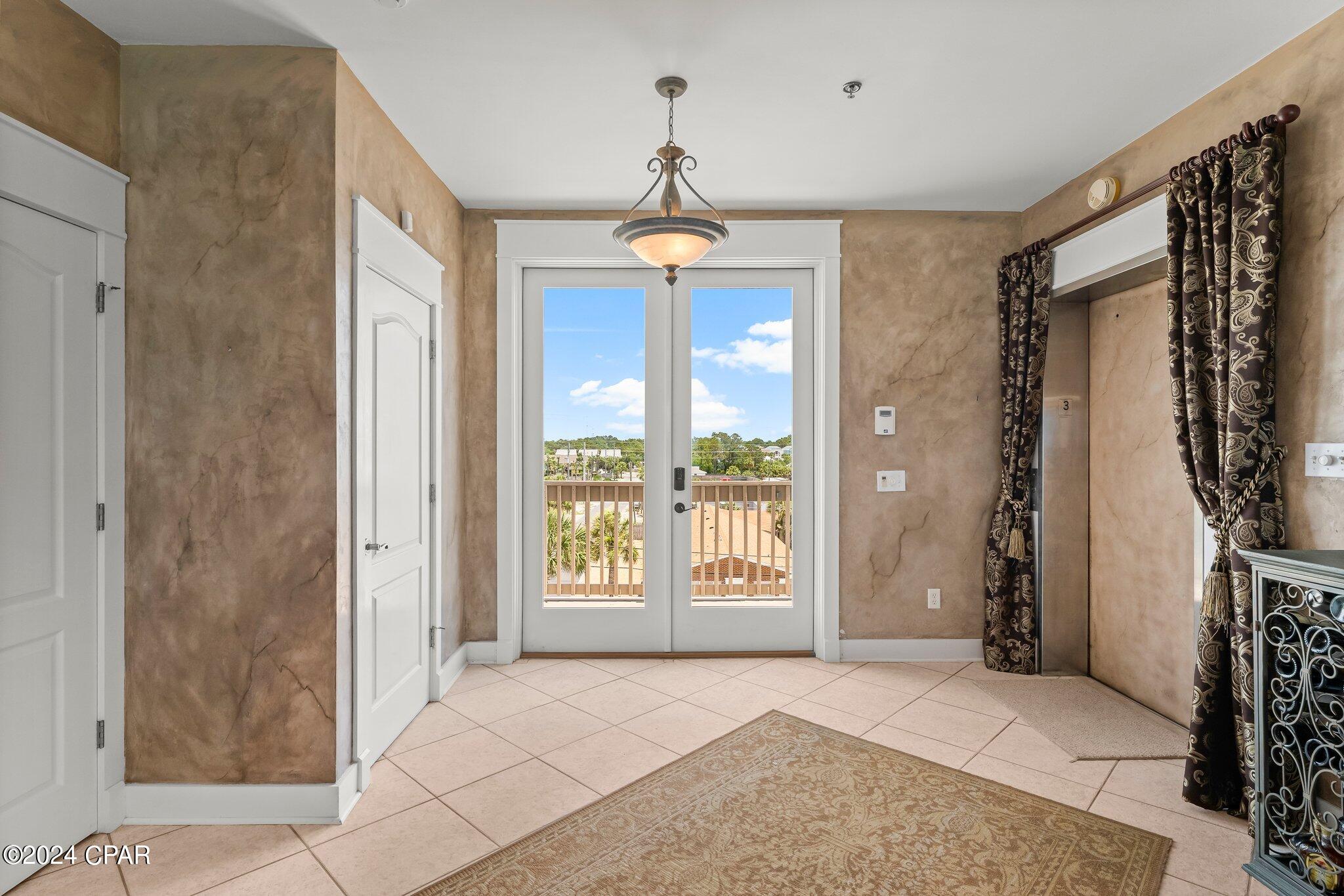 Bel Air Beach Condo - Residential