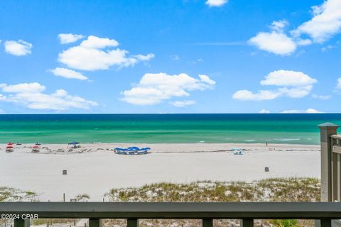 A home in Panama City Beach