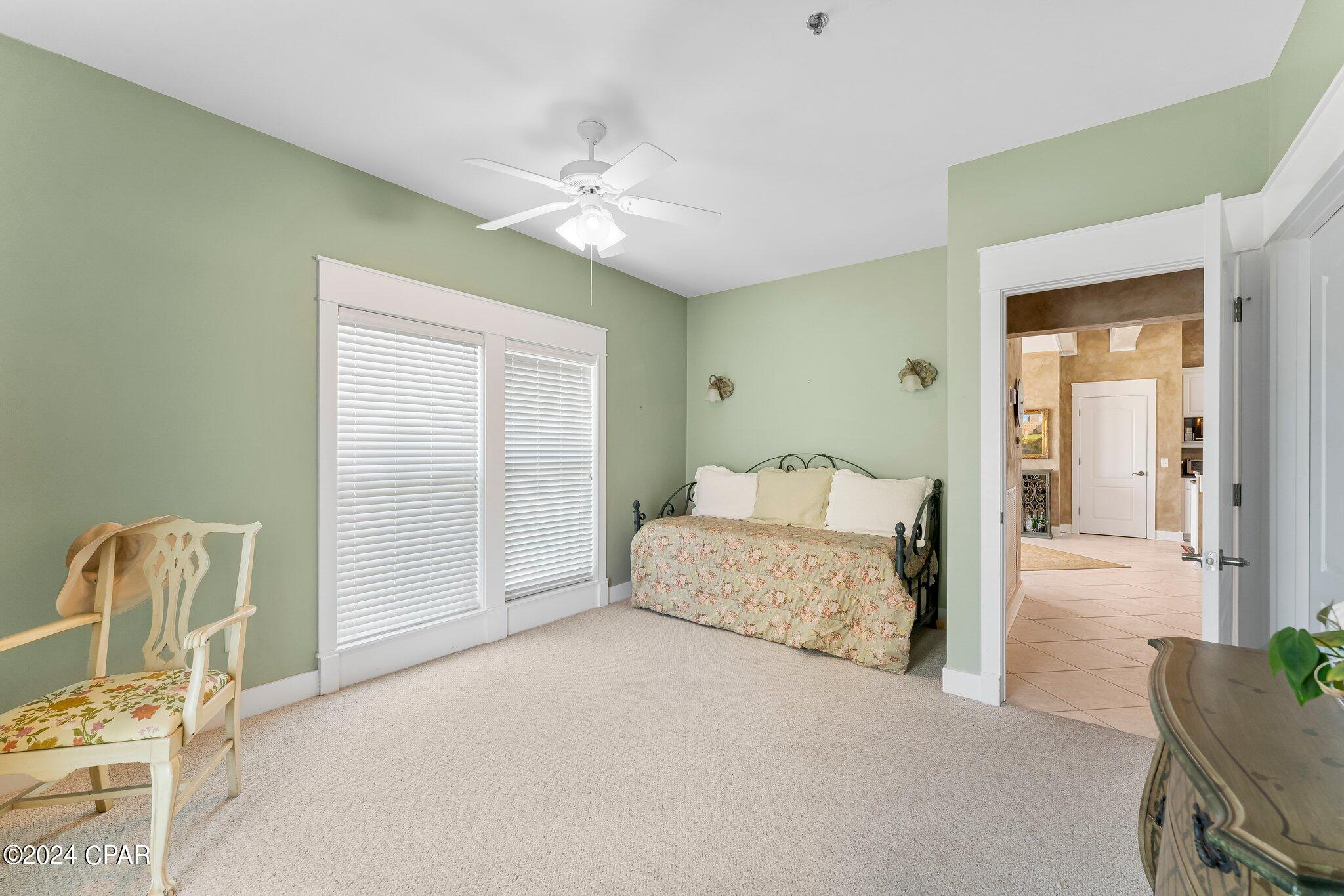 Bel Air Beach Condo - Residential