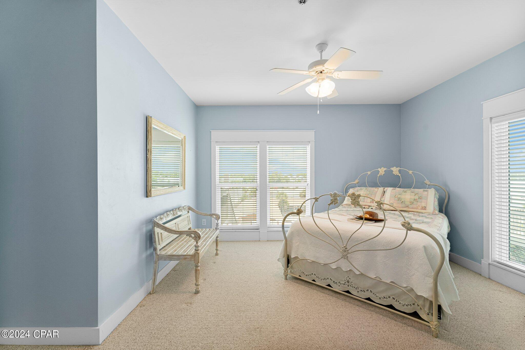 Bel Air Beach Condo - Residential