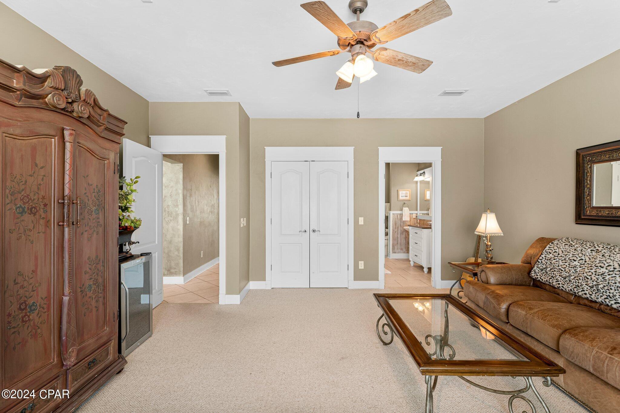 Bel Air Beach Condo - Residential