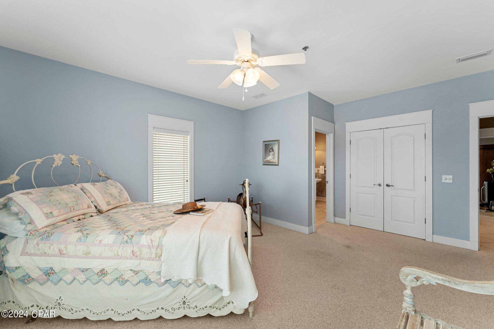 Bel Air Beach Condo - Residential