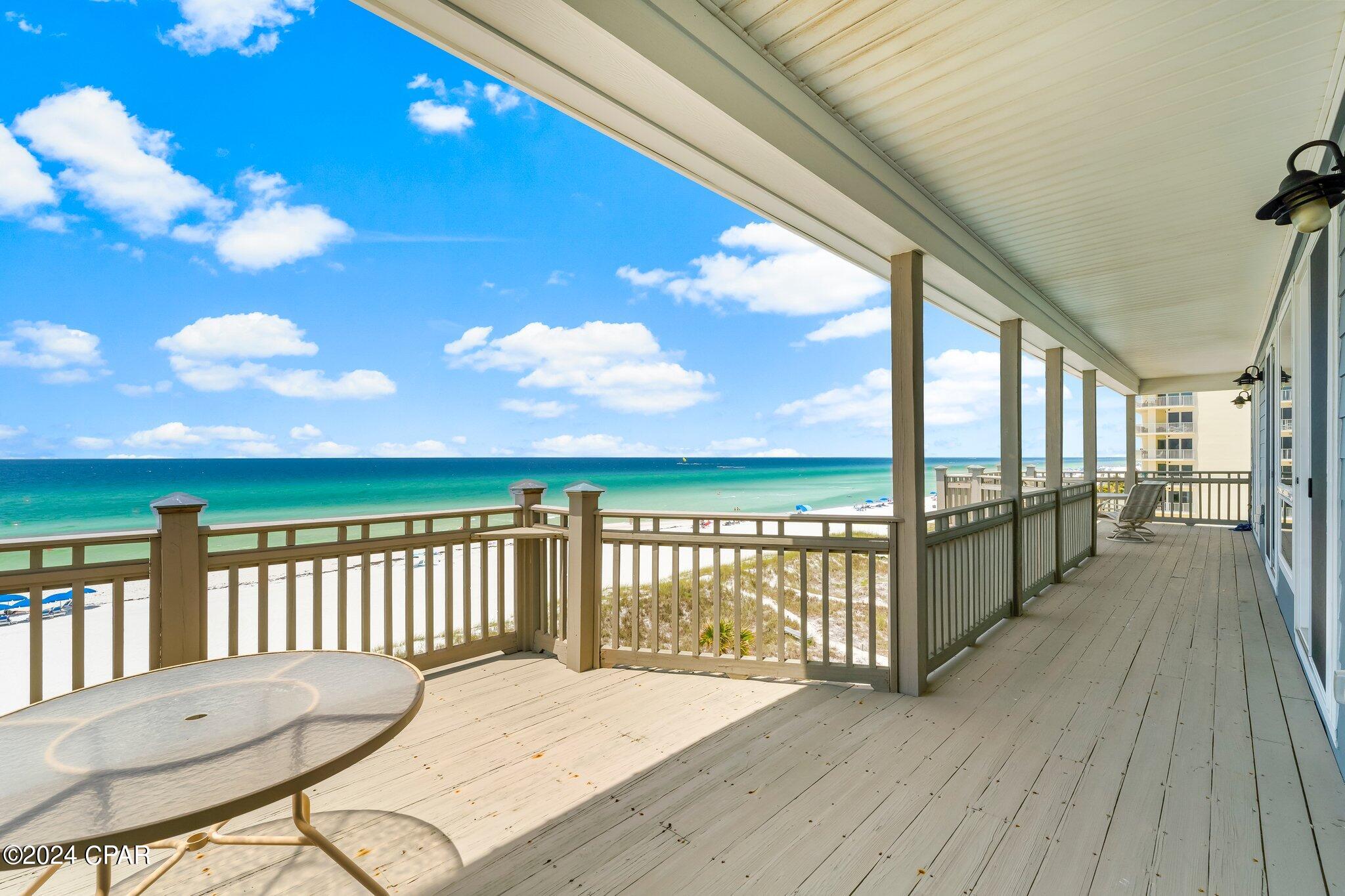 Bel Air Beach Condo - Residential