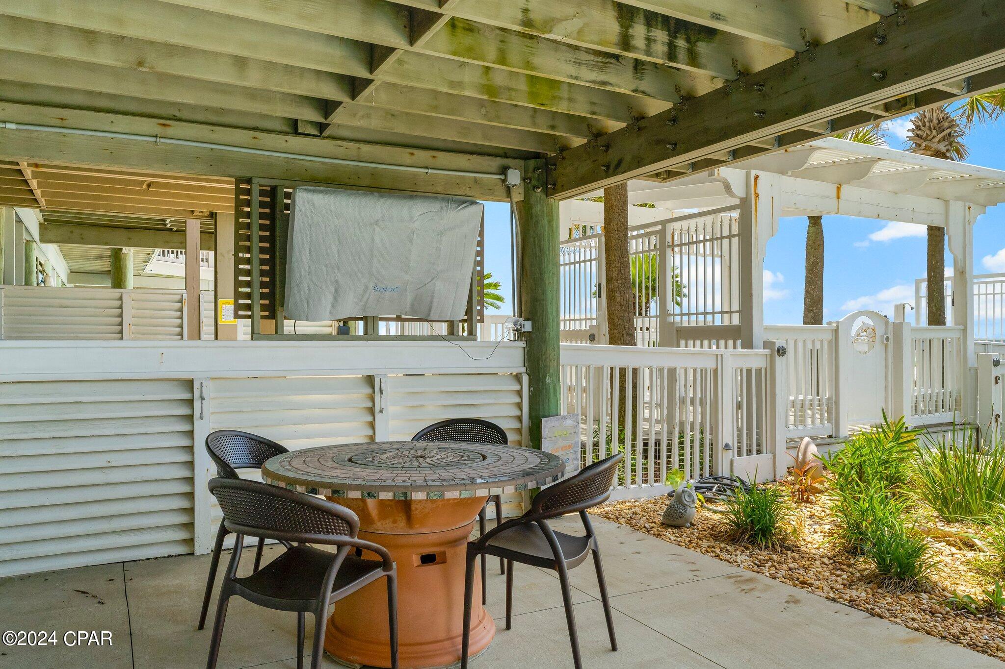 Bel Air Beach Condo - Residential