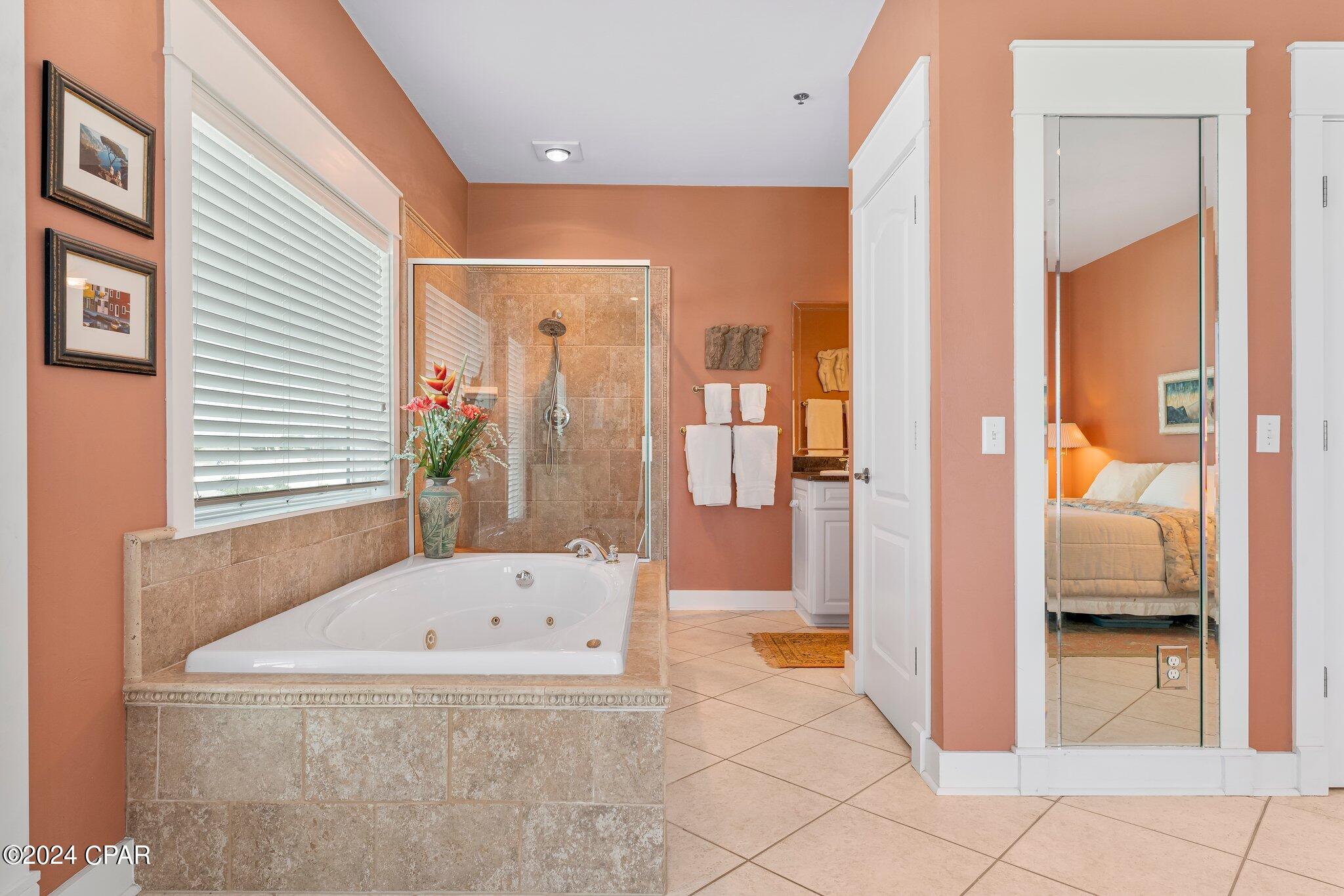 Bel Air Beach Condo - Residential