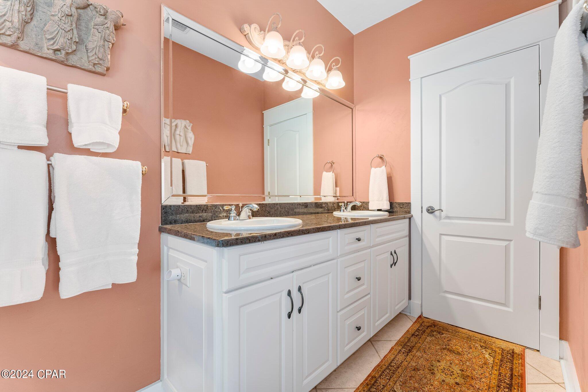 Bel Air Beach Condo - Residential