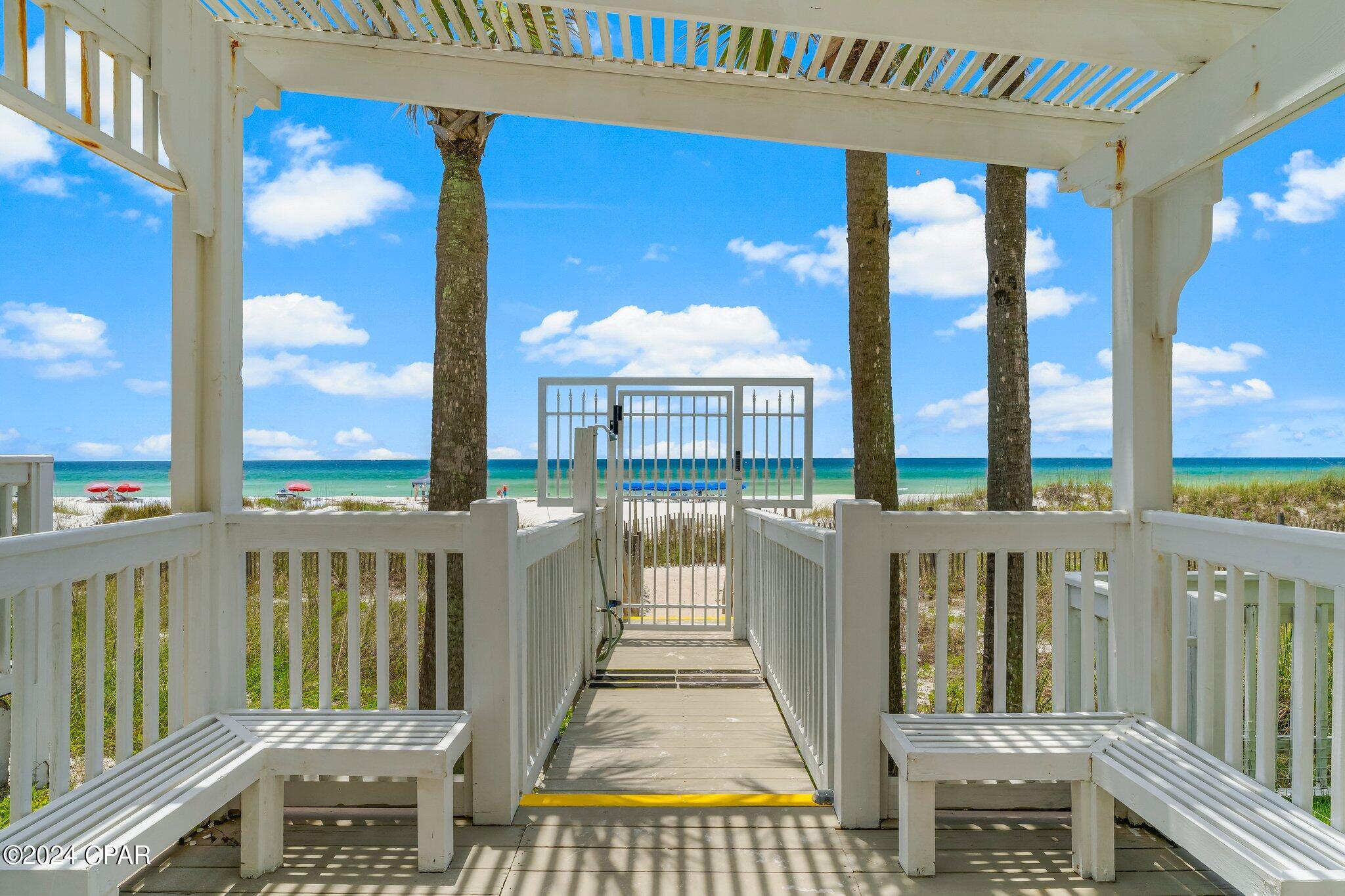 Bel Air Beach Condo - Residential