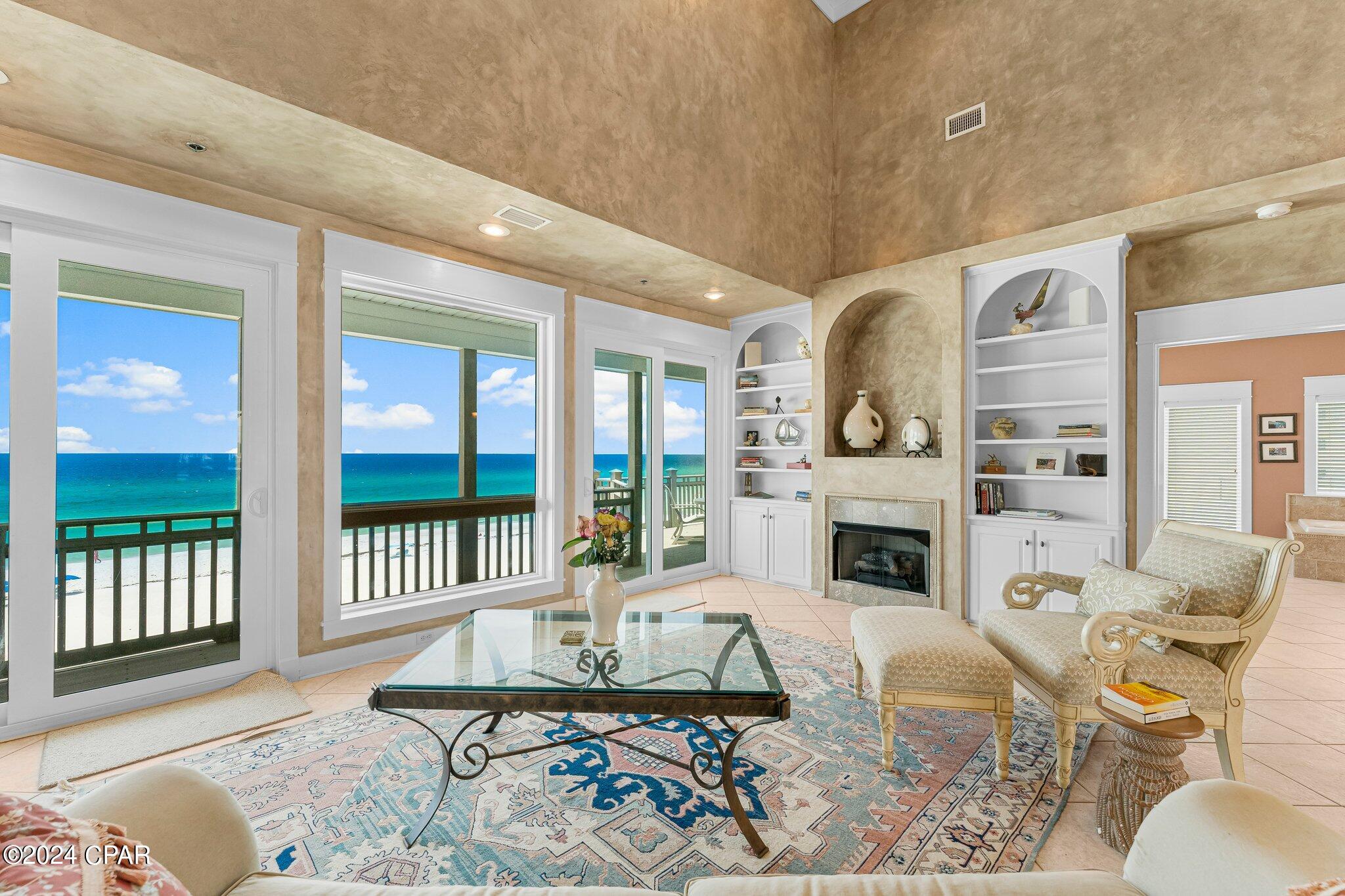 Bel Air Beach Condo - Residential