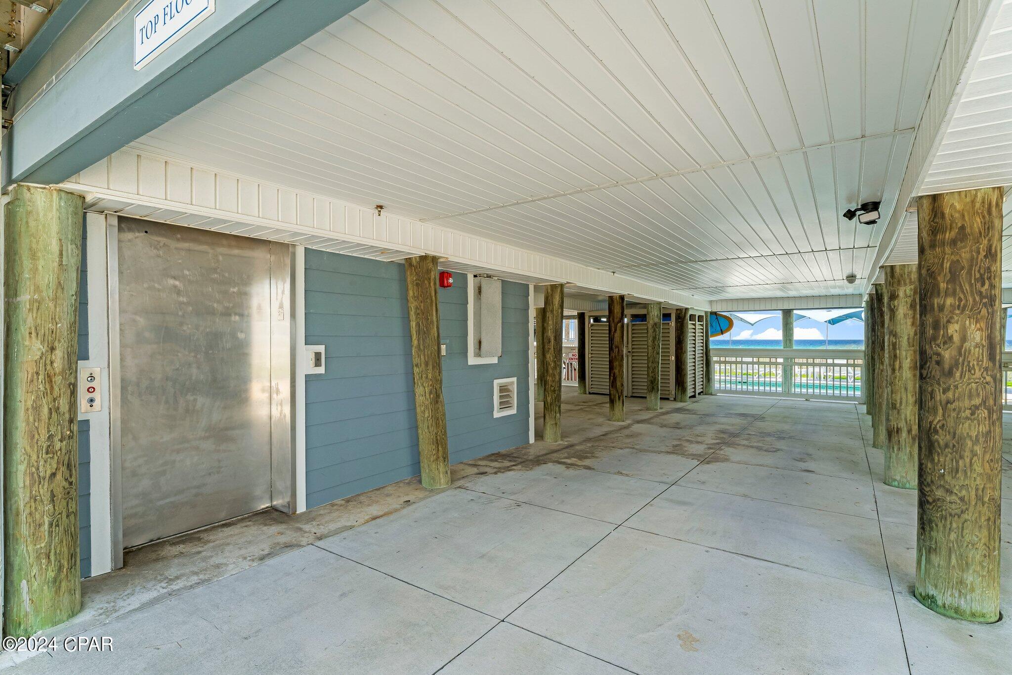 Bel Air Beach Condo - Residential