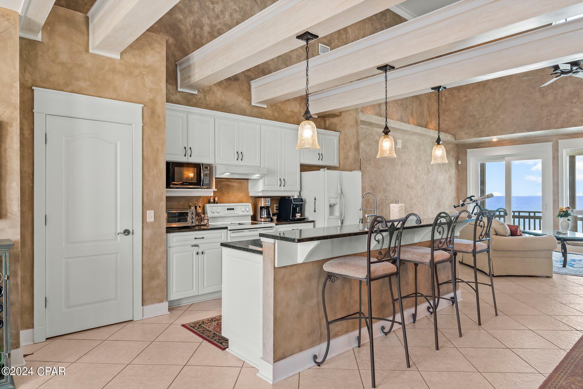 Bel Air Beach Condo - Residential