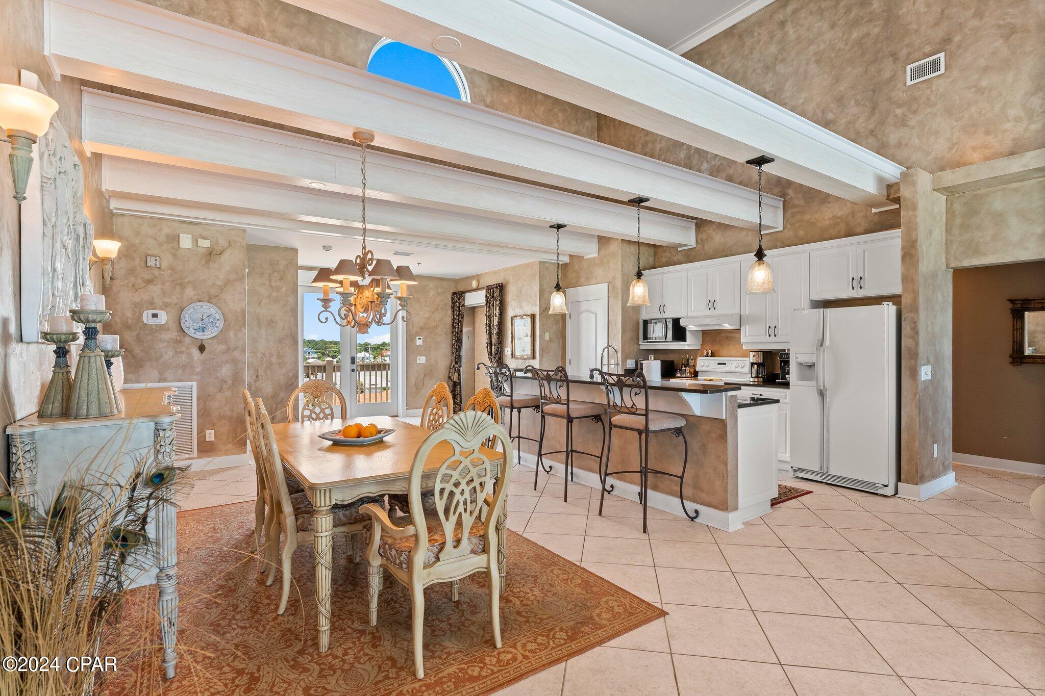 Bel Air Beach Condo - Residential