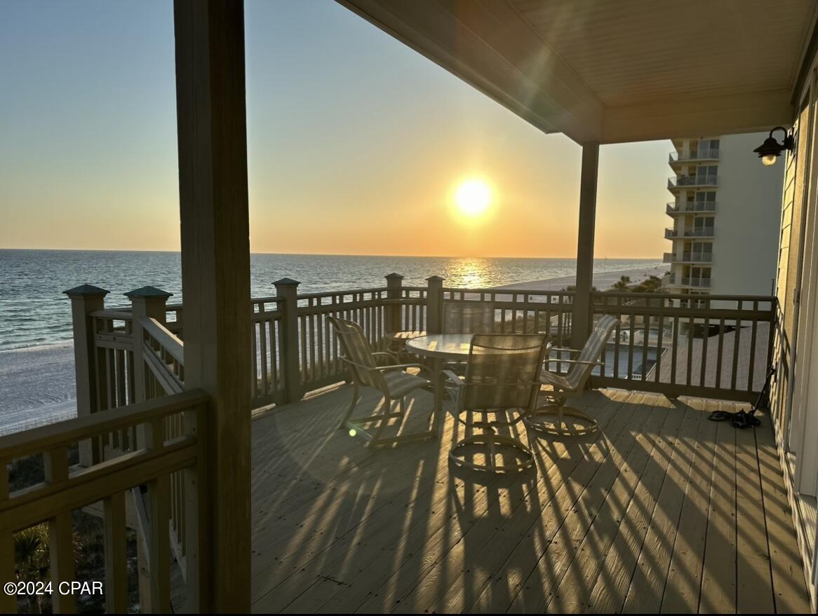 Bel Air Beach Condo - Residential