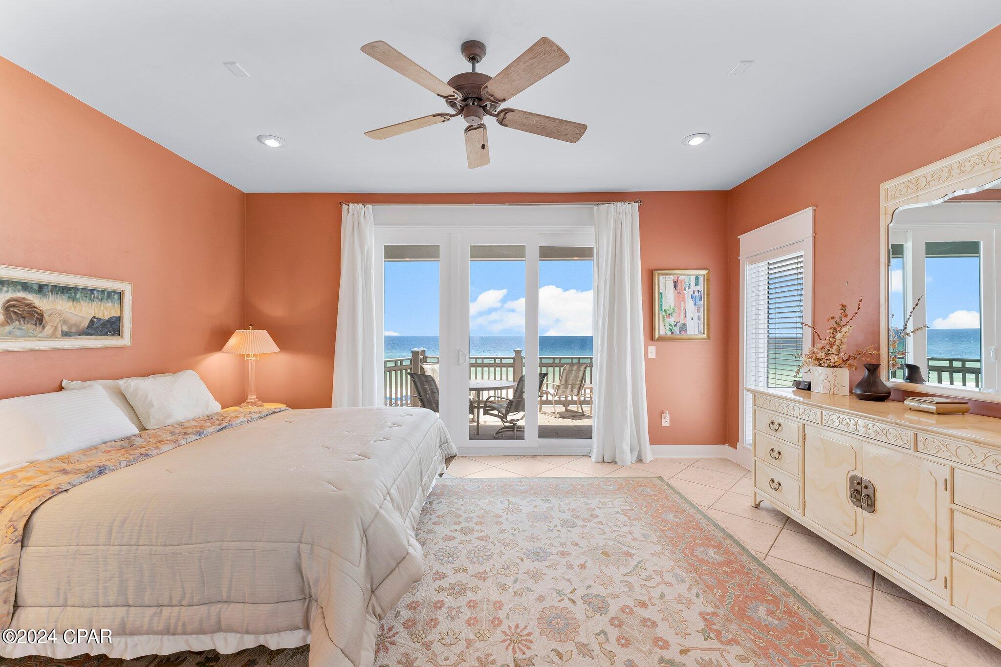 Bel Air Beach Condo - Residential