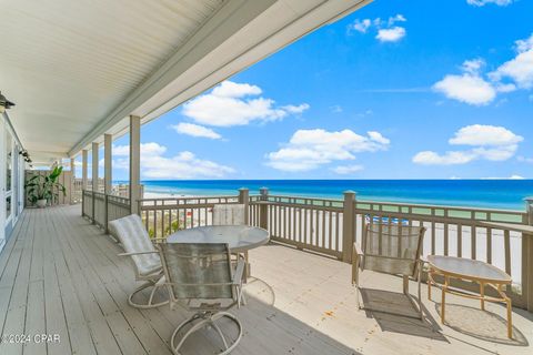 A home in Panama City Beach