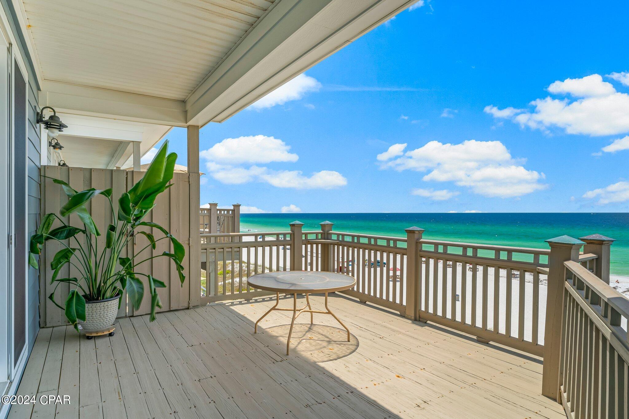 Bel Air Beach Condo - Residential