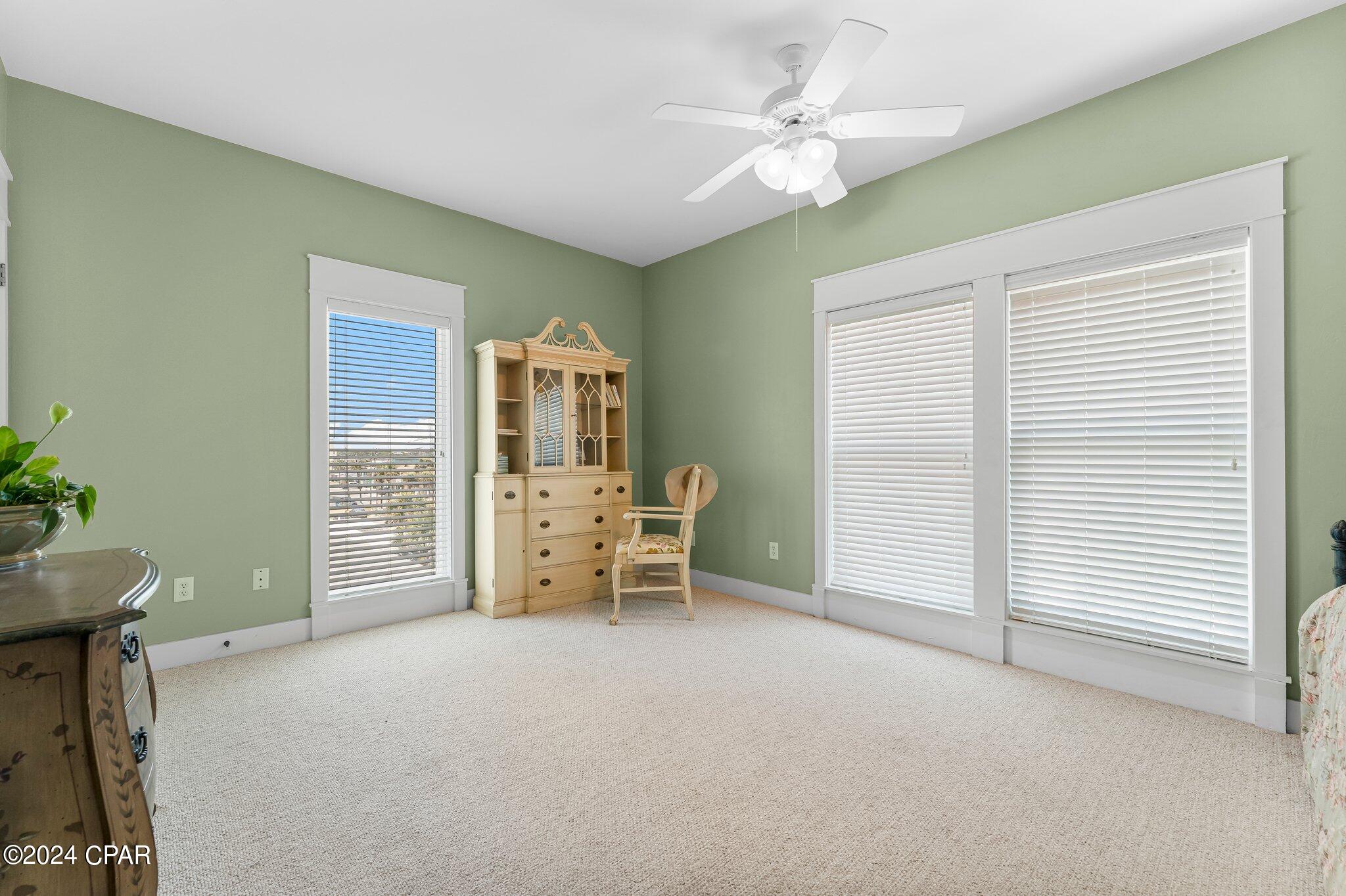 Bel Air Beach Condo - Residential