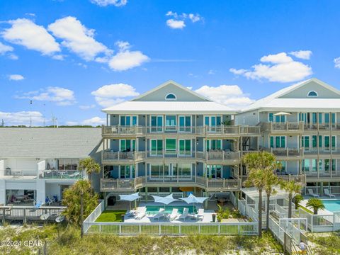 A home in Panama City Beach