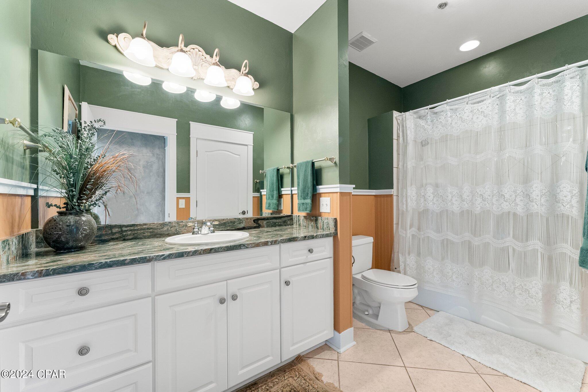 Bel Air Beach Condo - Residential