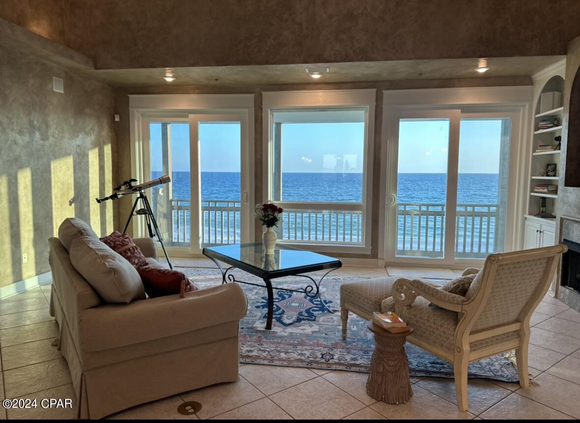 Bel Air Beach Condo - Residential