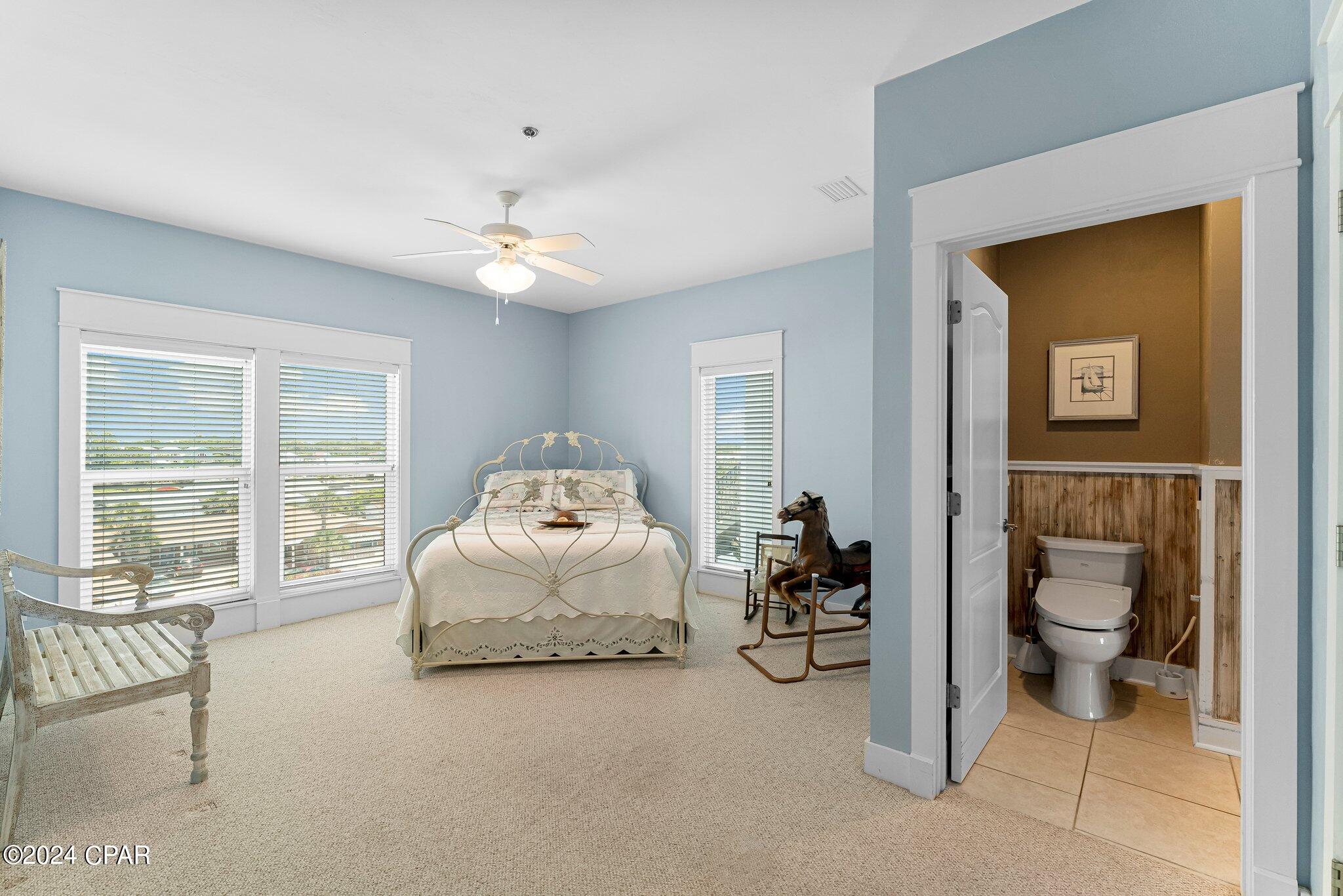 Bel Air Beach Condo - Residential