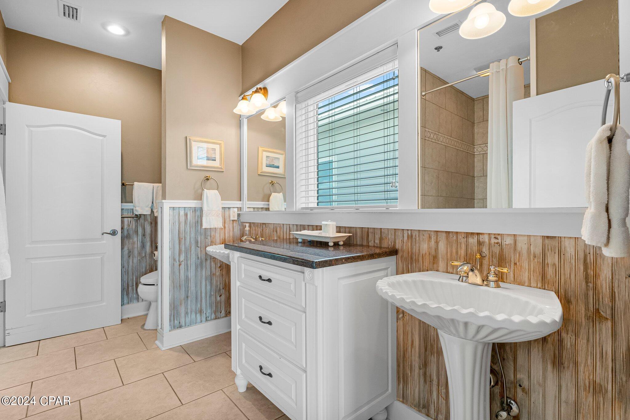 Bel Air Beach Condo - Residential