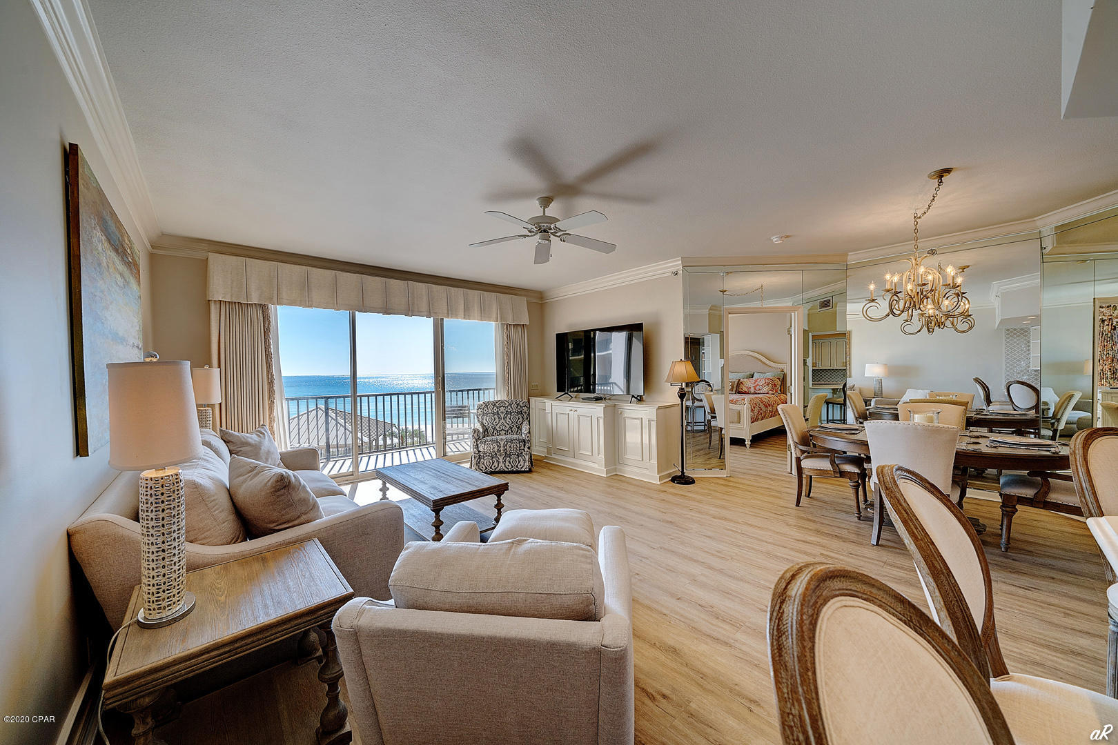 Summerwinds Condo - Residential