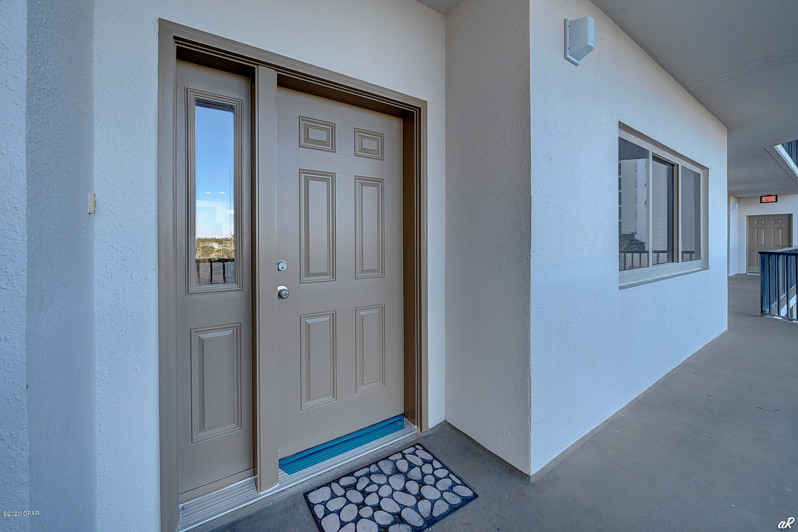 Summerwinds Condo - Residential