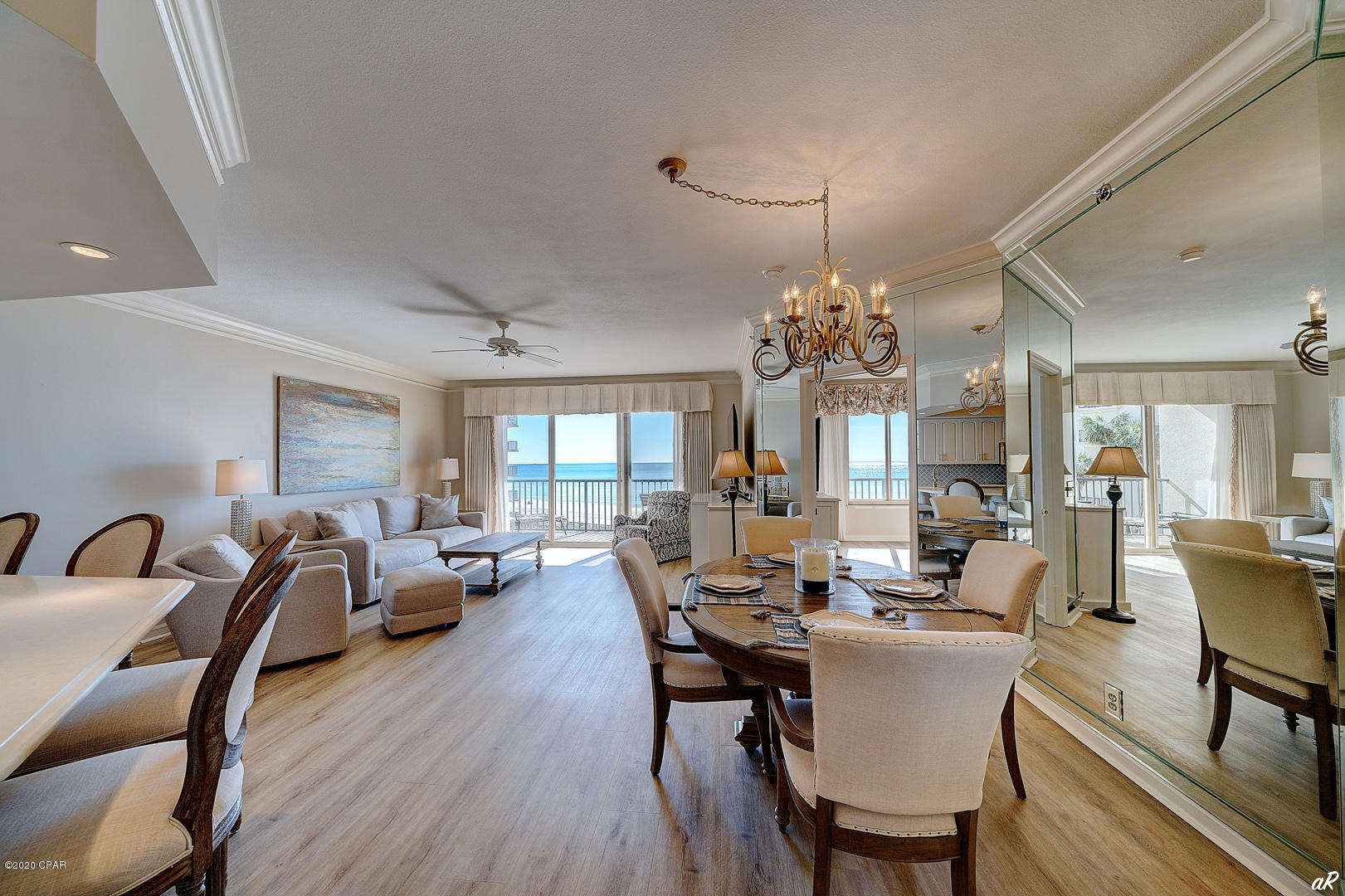 Summerwinds Condo - Residential