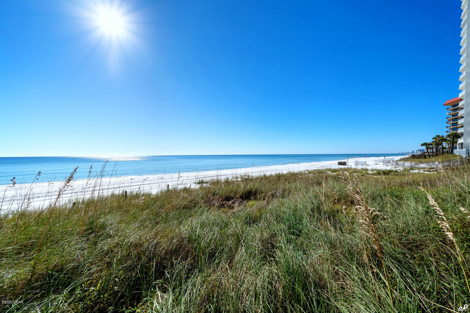 Summerwinds Condo - Residential