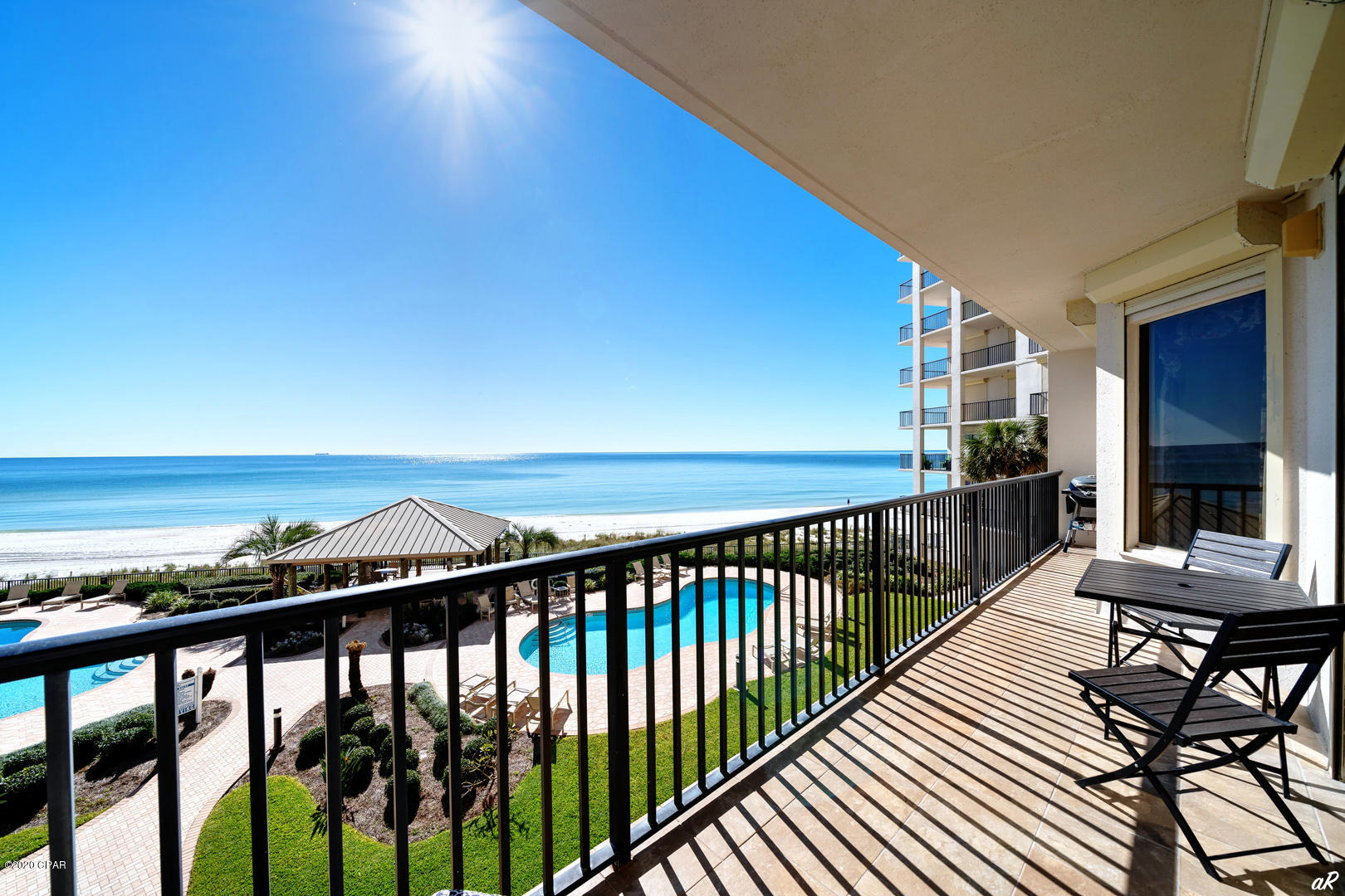 Summerwinds Condo - Residential