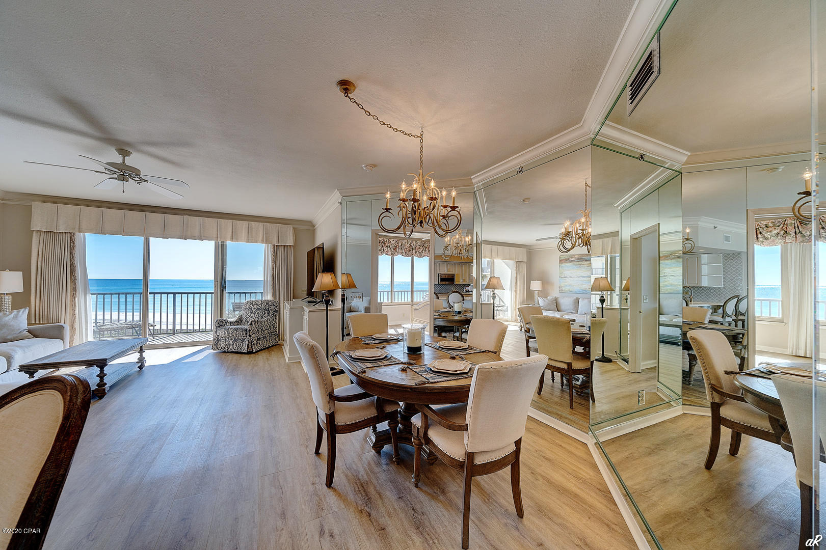 Summerwinds Condo - Residential