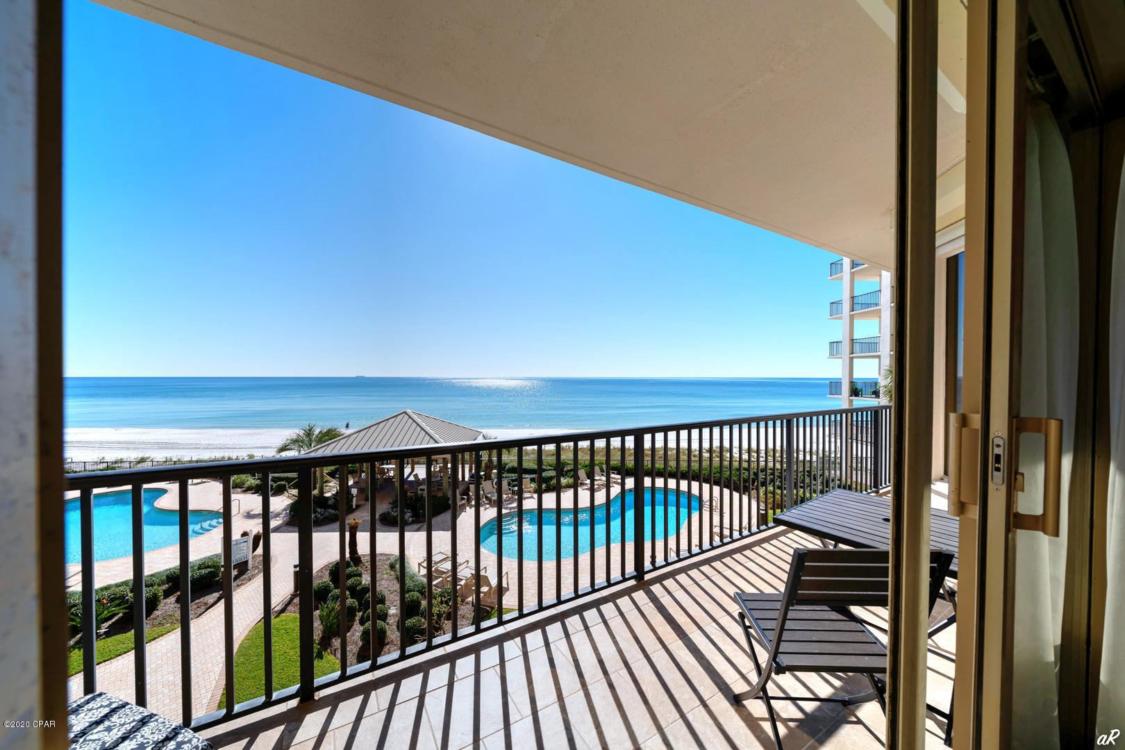 Summerwinds Condo - Residential