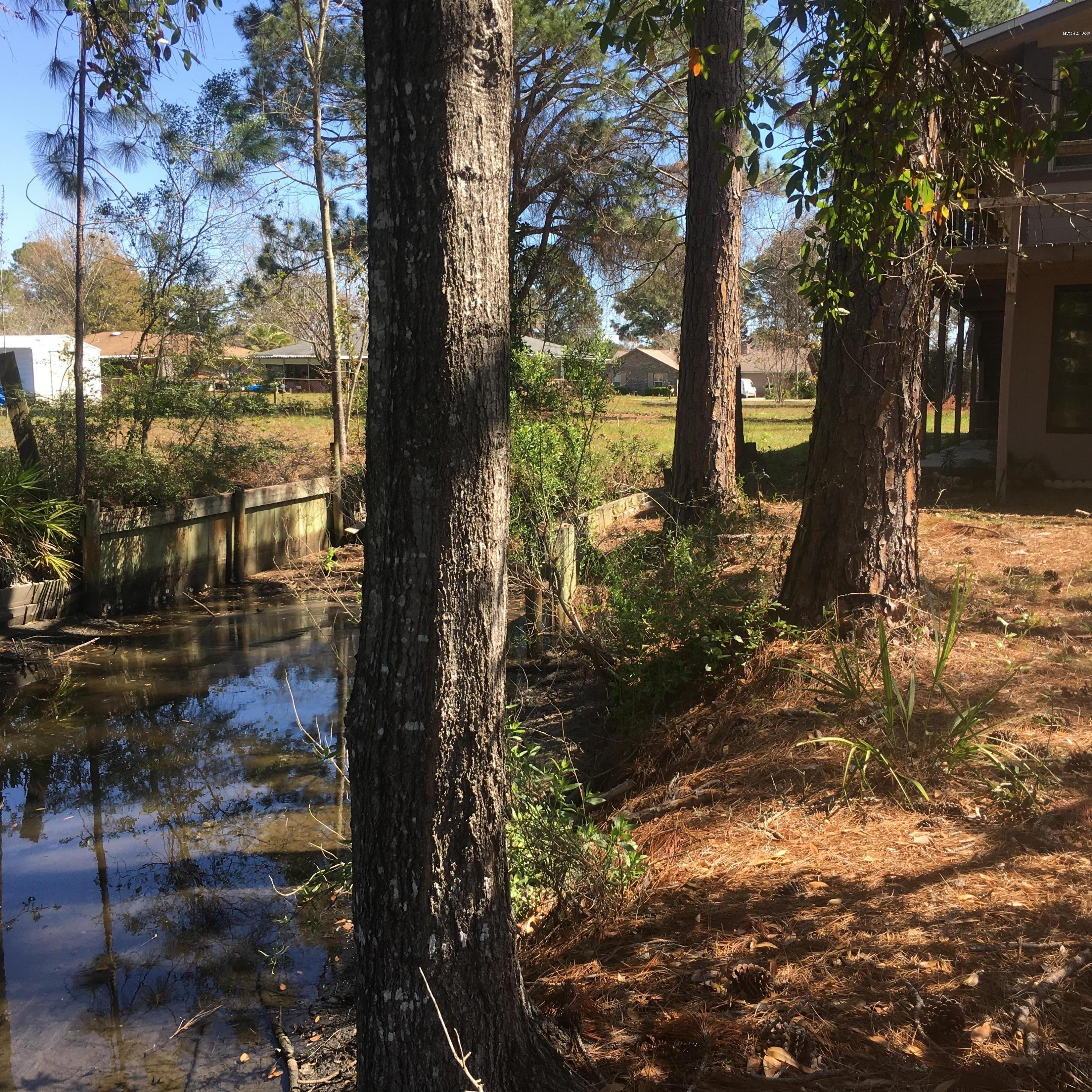 [No Recorded Subdiv] - Residential Lease