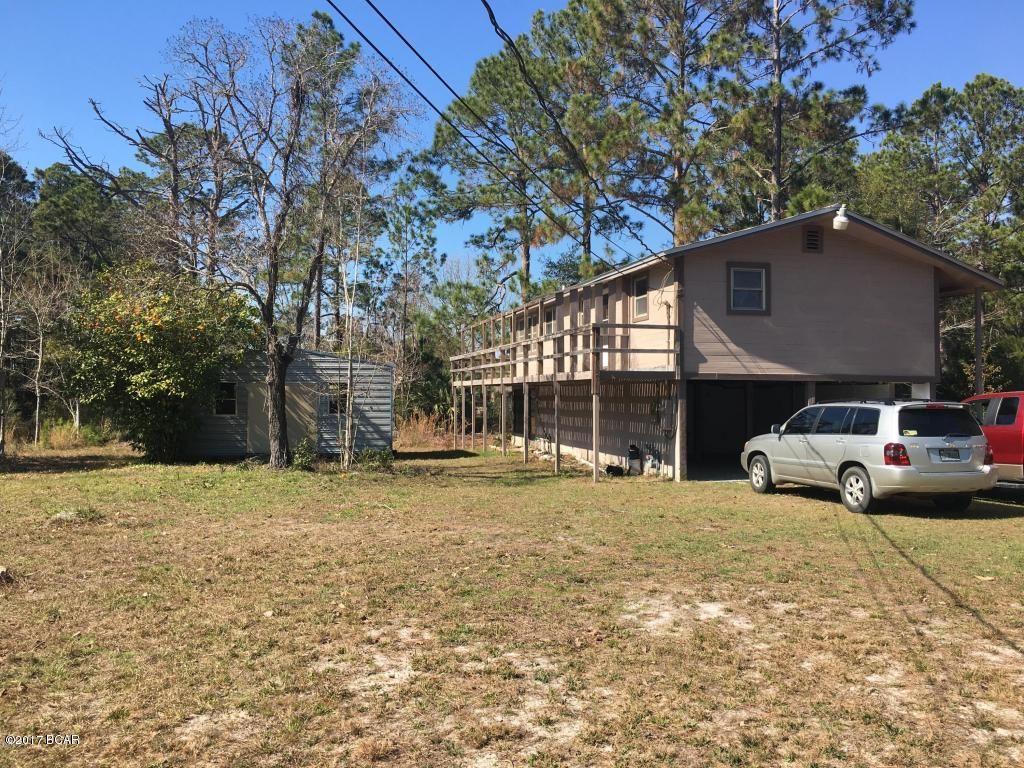 [No Recorded Subdiv] - Residential Lease