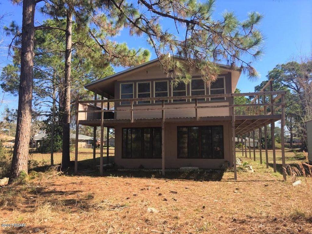 [No Recorded Subdiv] - Residential Lease