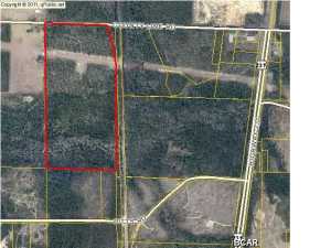 No Named Subdivision - Land