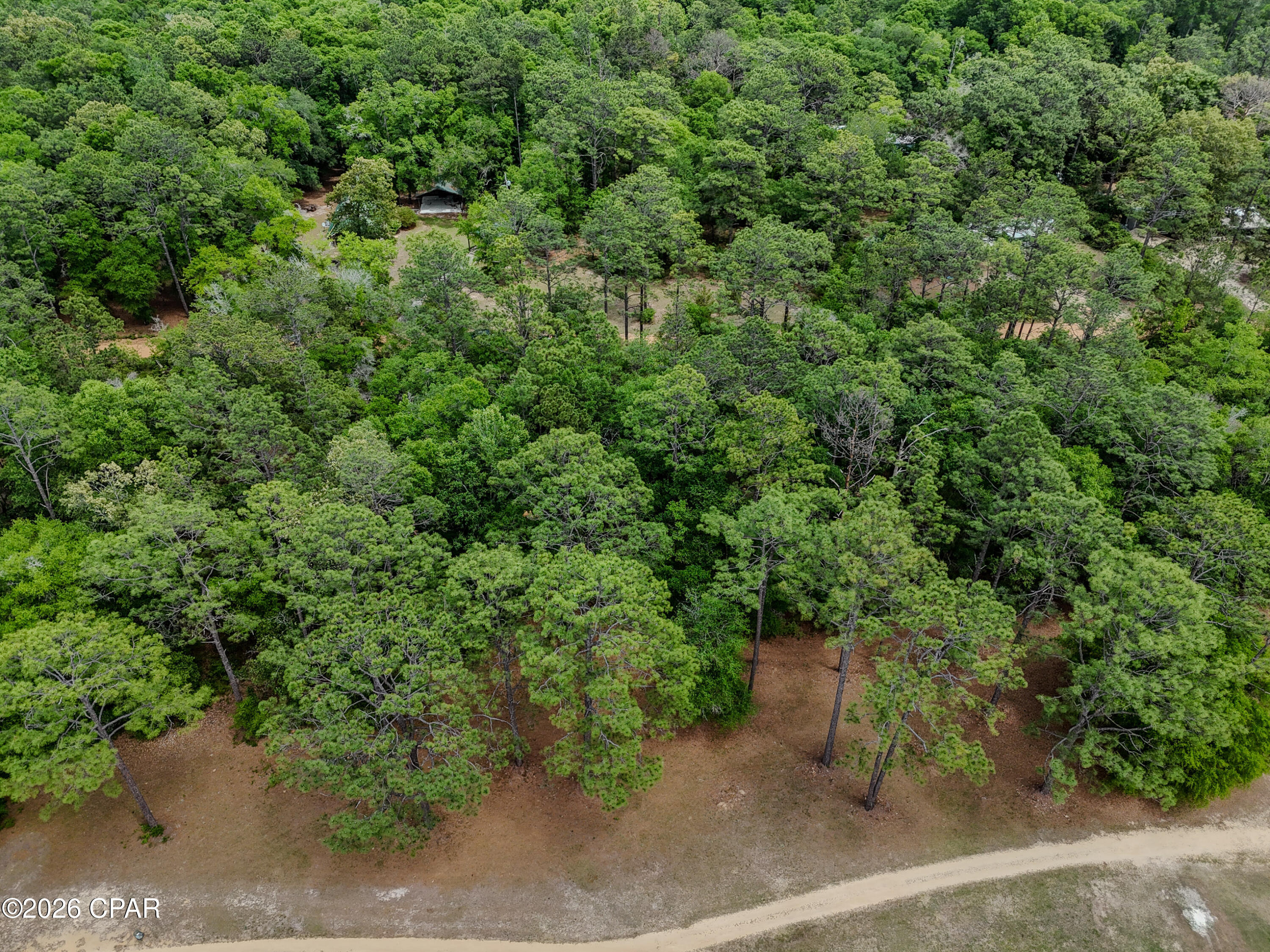Dogwood Lake Estates - Land