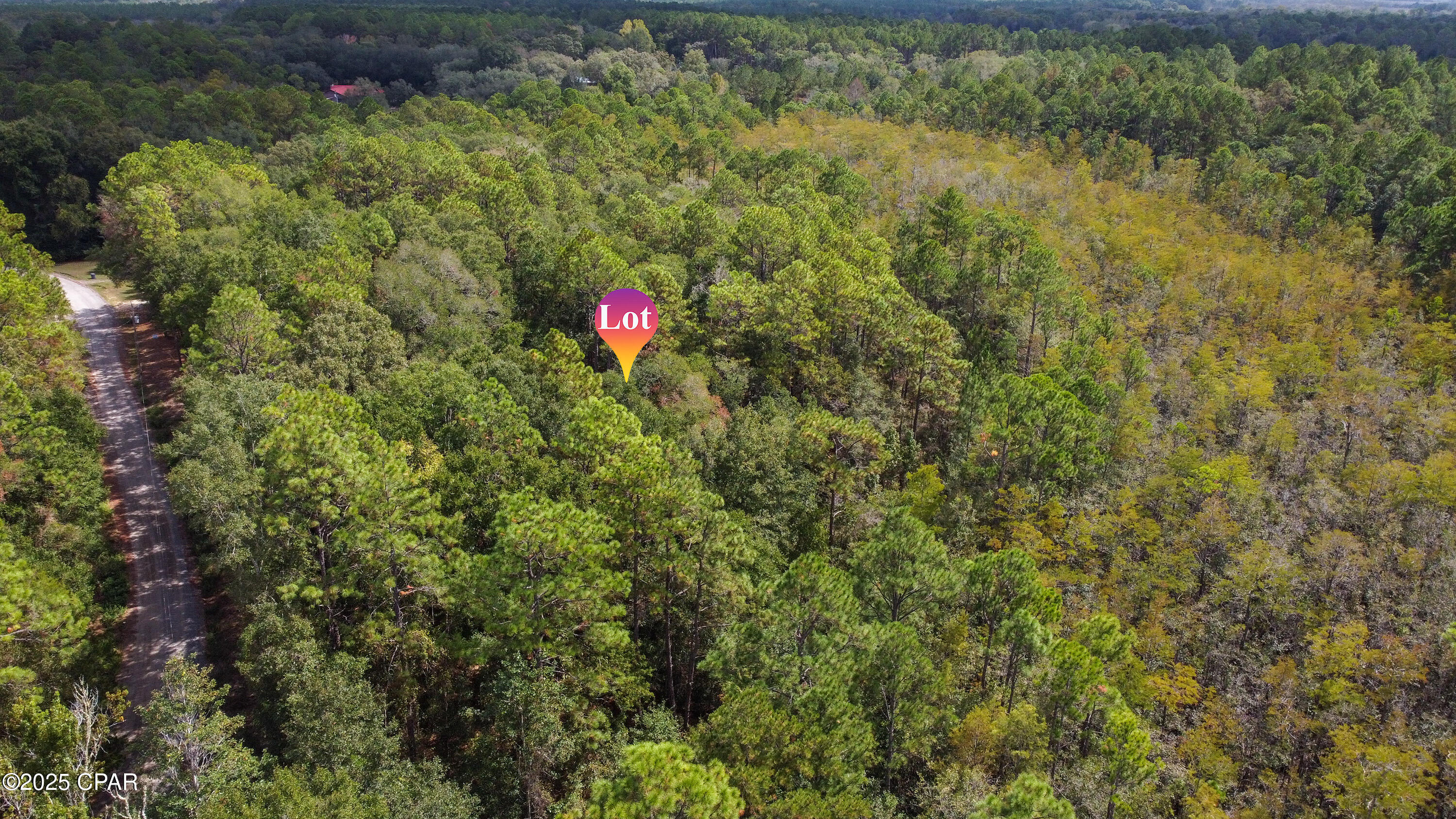 Dogwood Lake Estates - Land